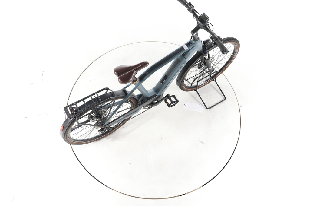 Kettler Quadriga CX 10 Trekking E-Bike - Image 24