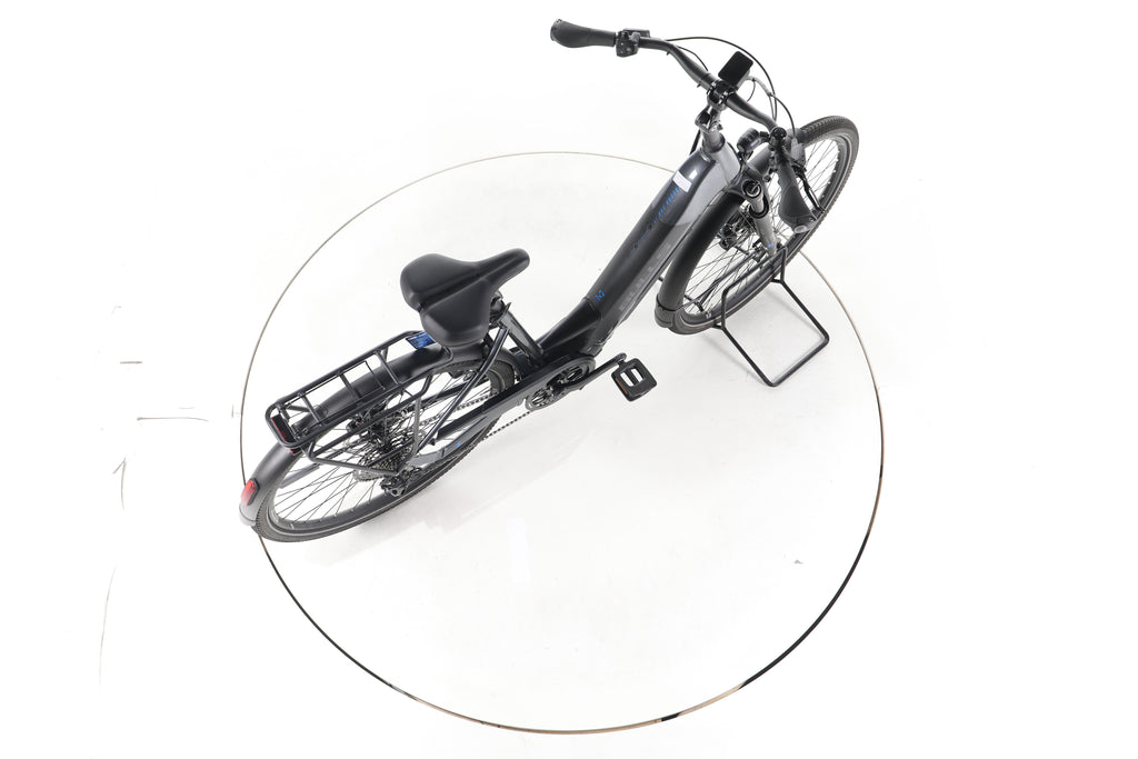 Bulls Lacuba EVO 11 Trekking E-Bike - Image 24