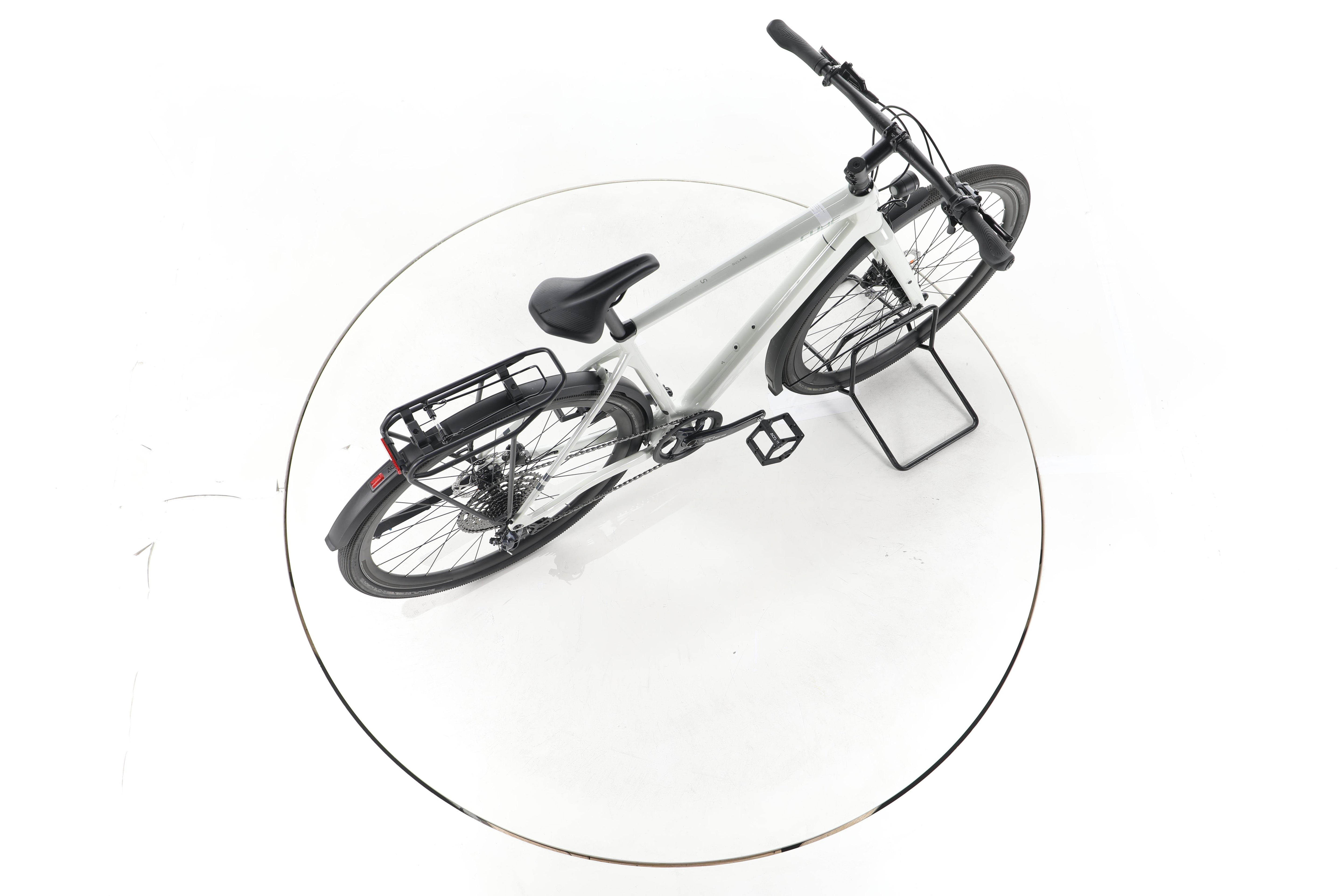 Cube Nulane C:62 SLX FE Fahrrad City & Trekking - Image 24