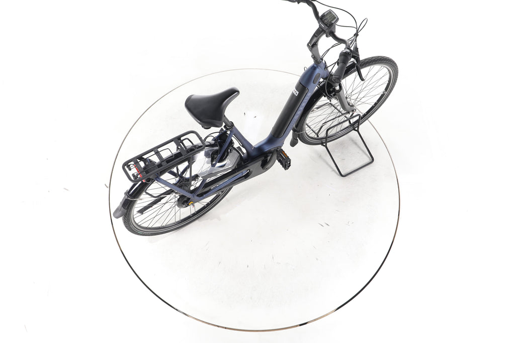Gazelle Arroyo C7+ HMB Elite City E-Bike Tiefeinsteiger - Image 24