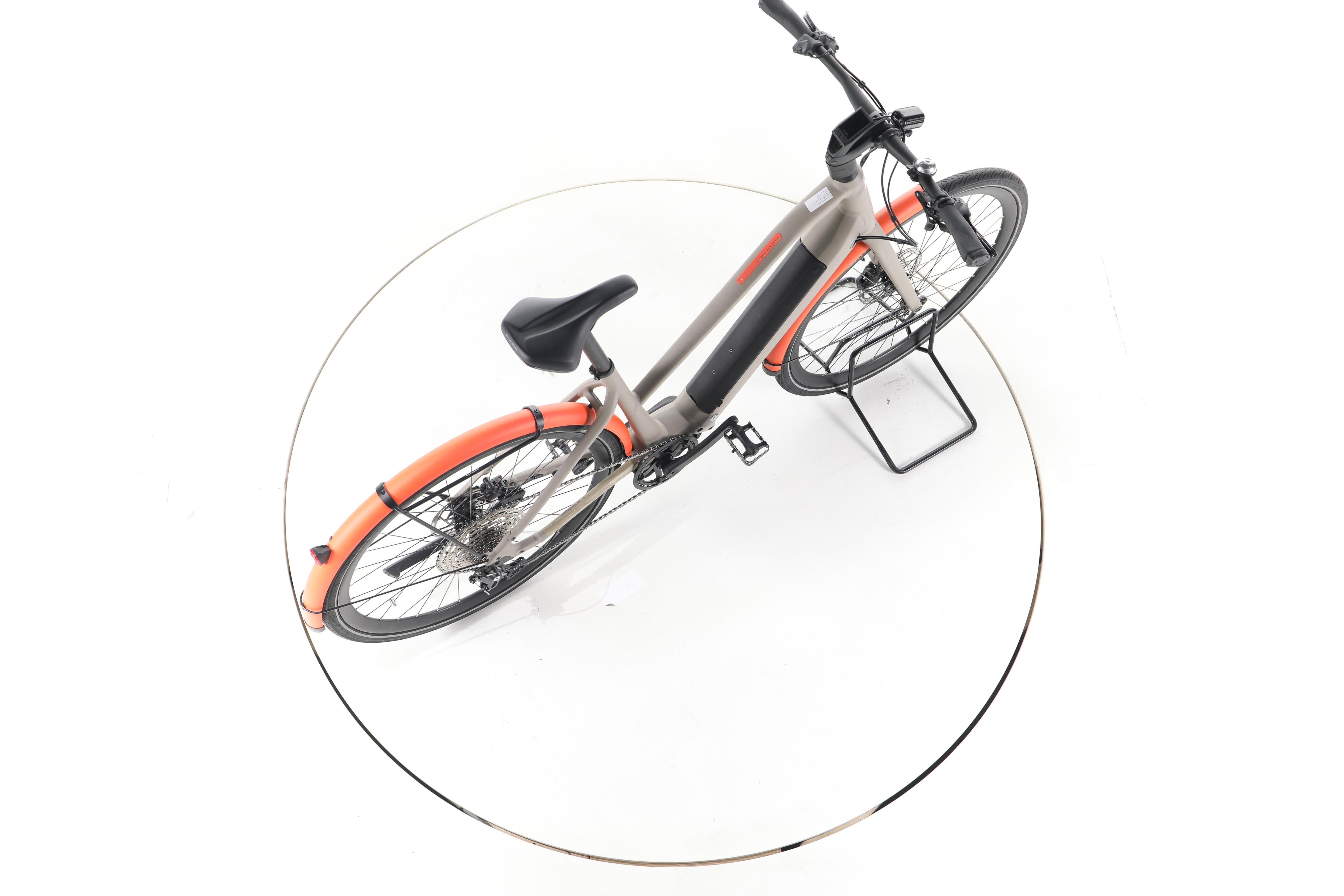 BMC 257 AMP AL TWO ST Trekking E-Bike - Image 24