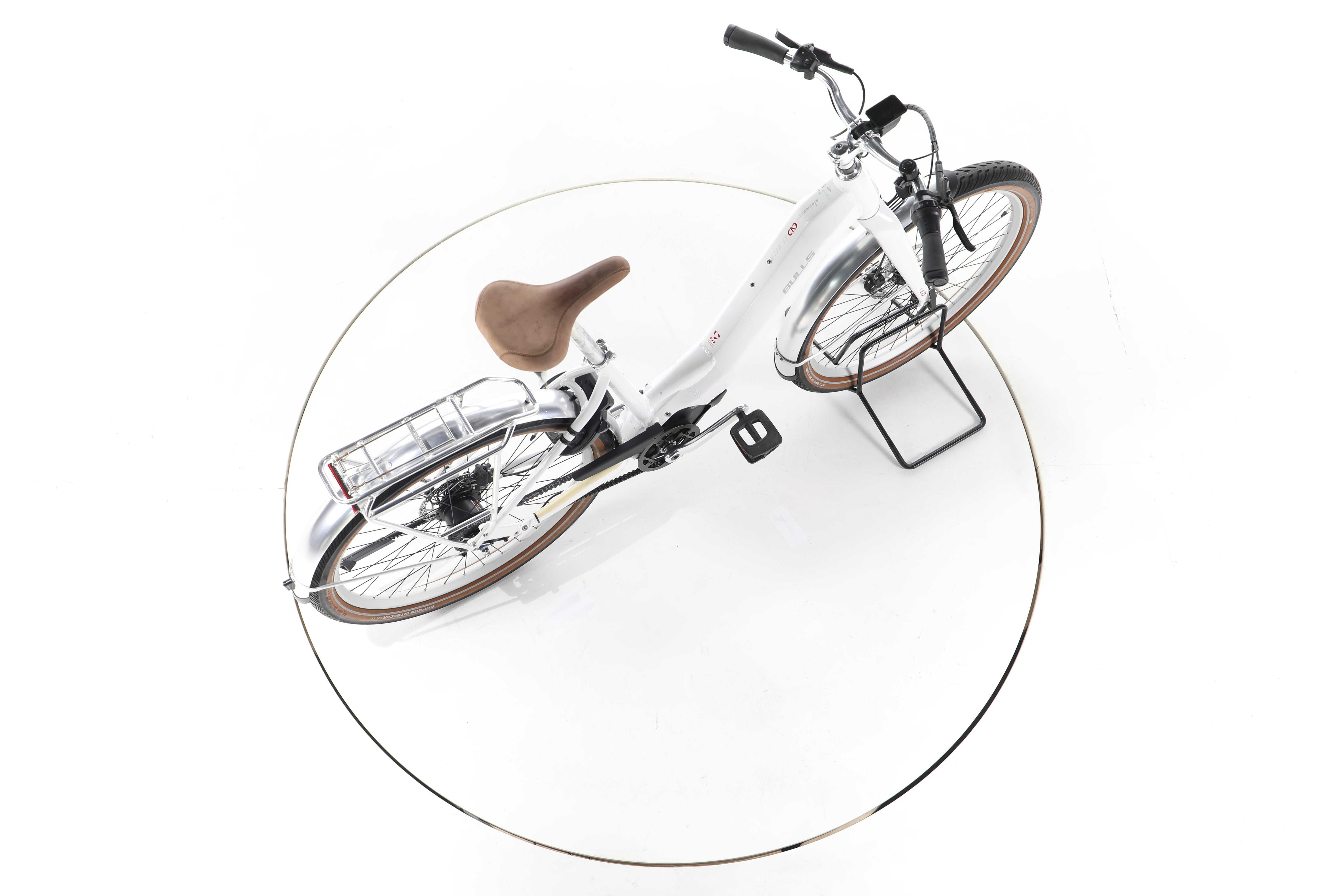 Bulls Sturmvogel EVO 5F City E-Bike 2023 - Image 24