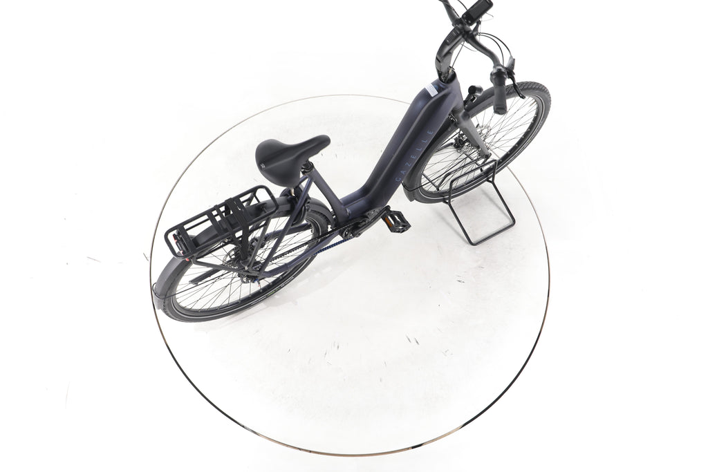 Gazelle Chamonix C5 HMS City E-Bike - Image 24
