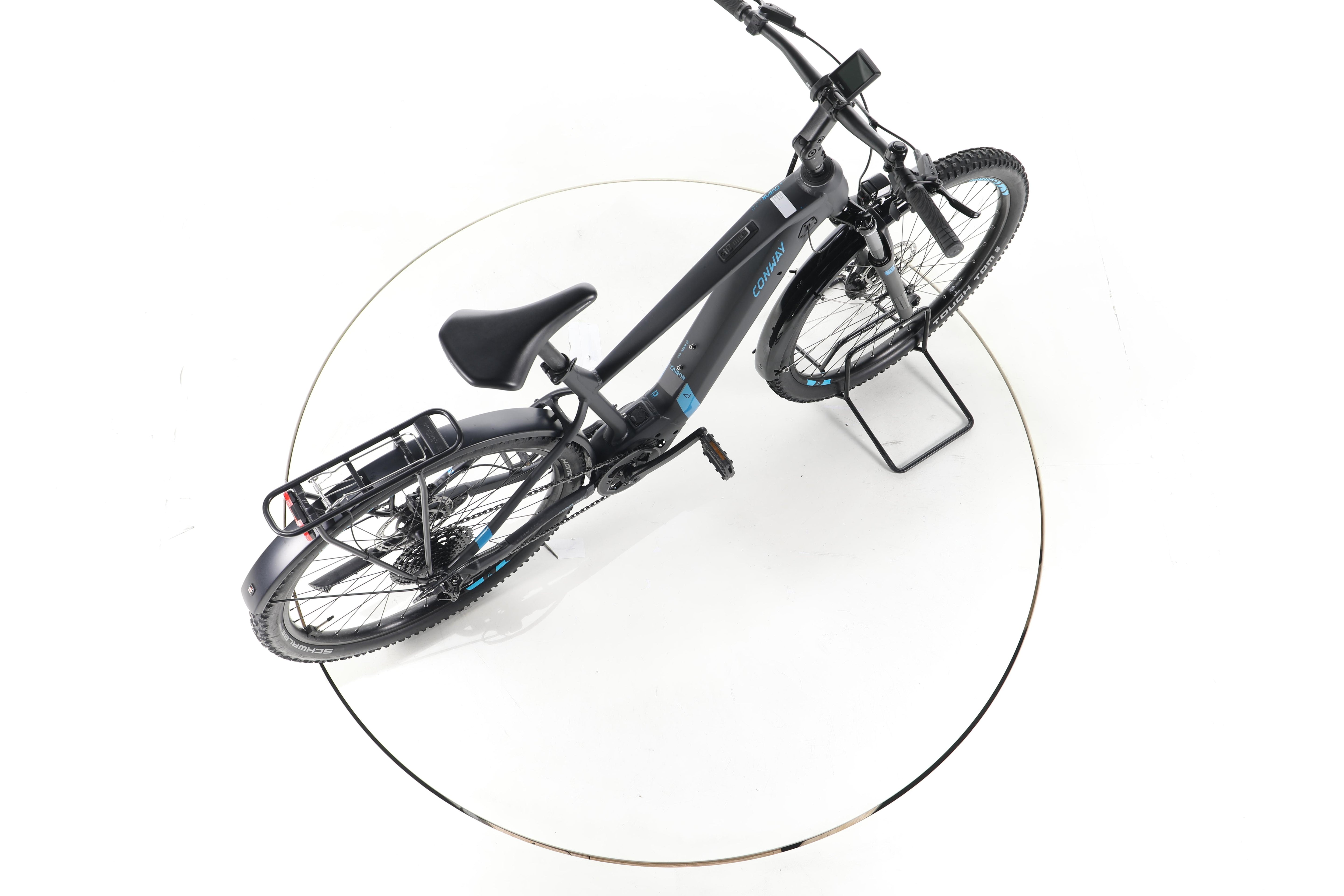 Conway Cairon C 2.0 Trekking E-Bike 2023 - Image 24