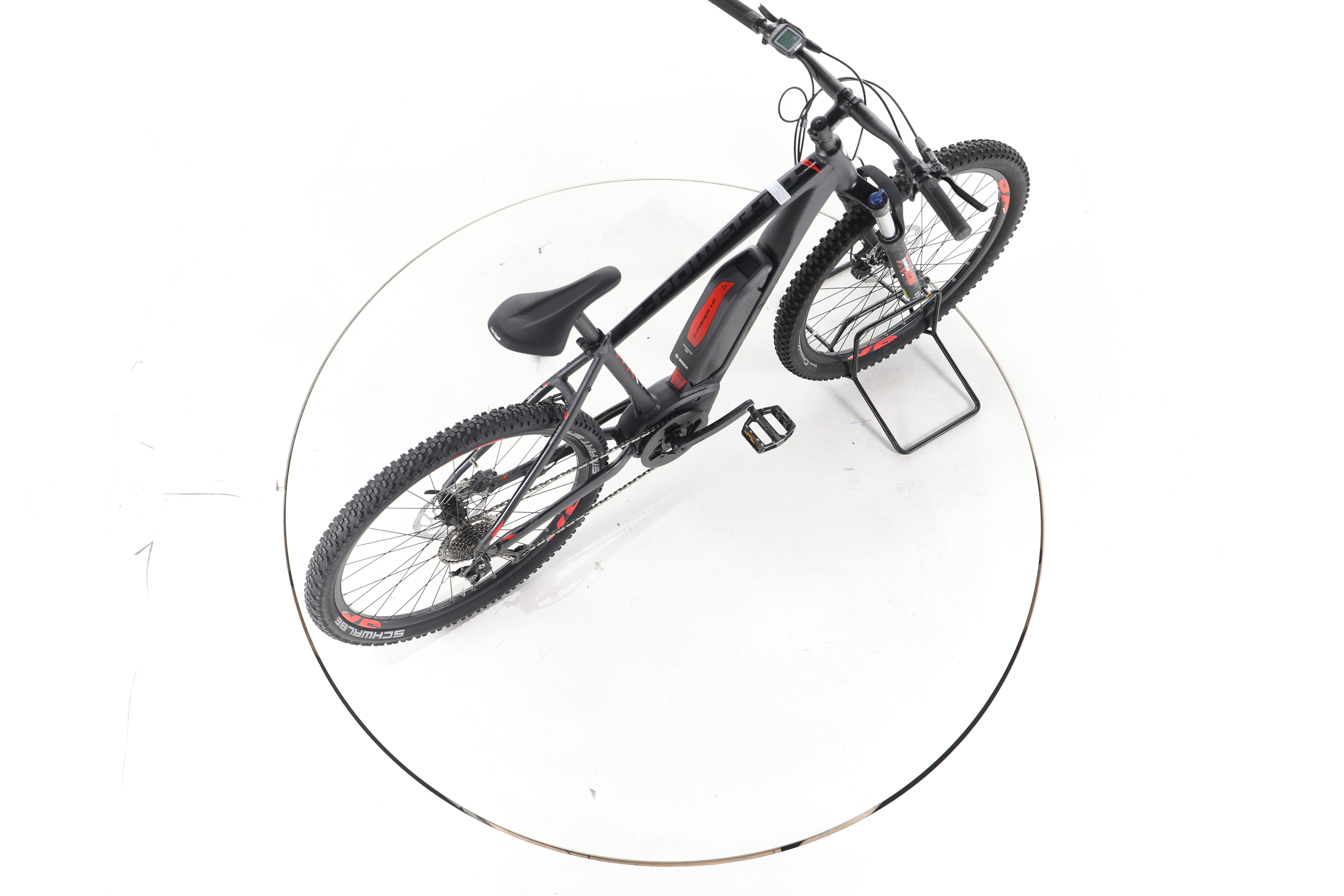 X-Fact E-Power 1.0 E-Bike 2025 - Image 24
