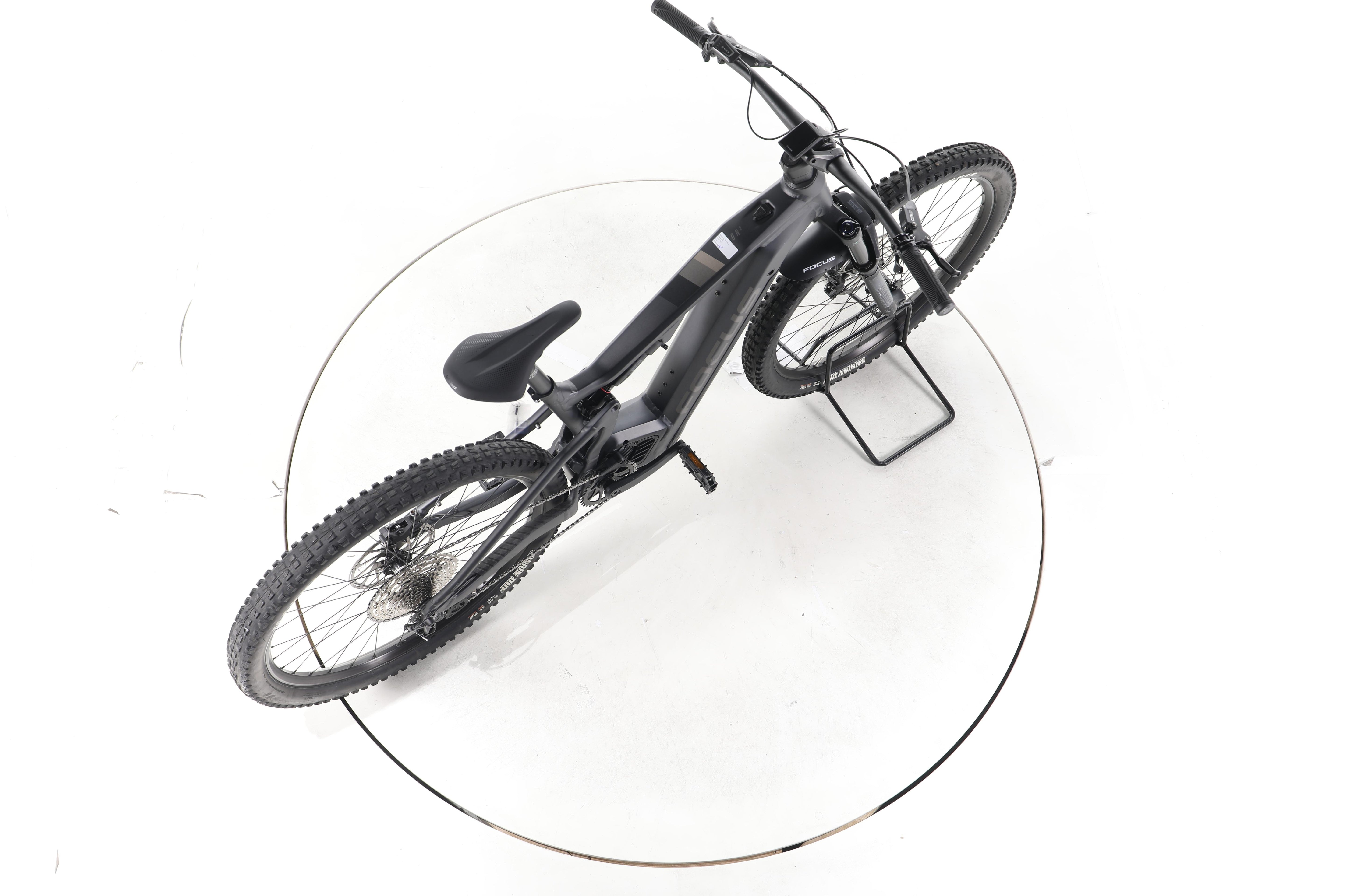 Focus Thron² E-Bike - Image 24