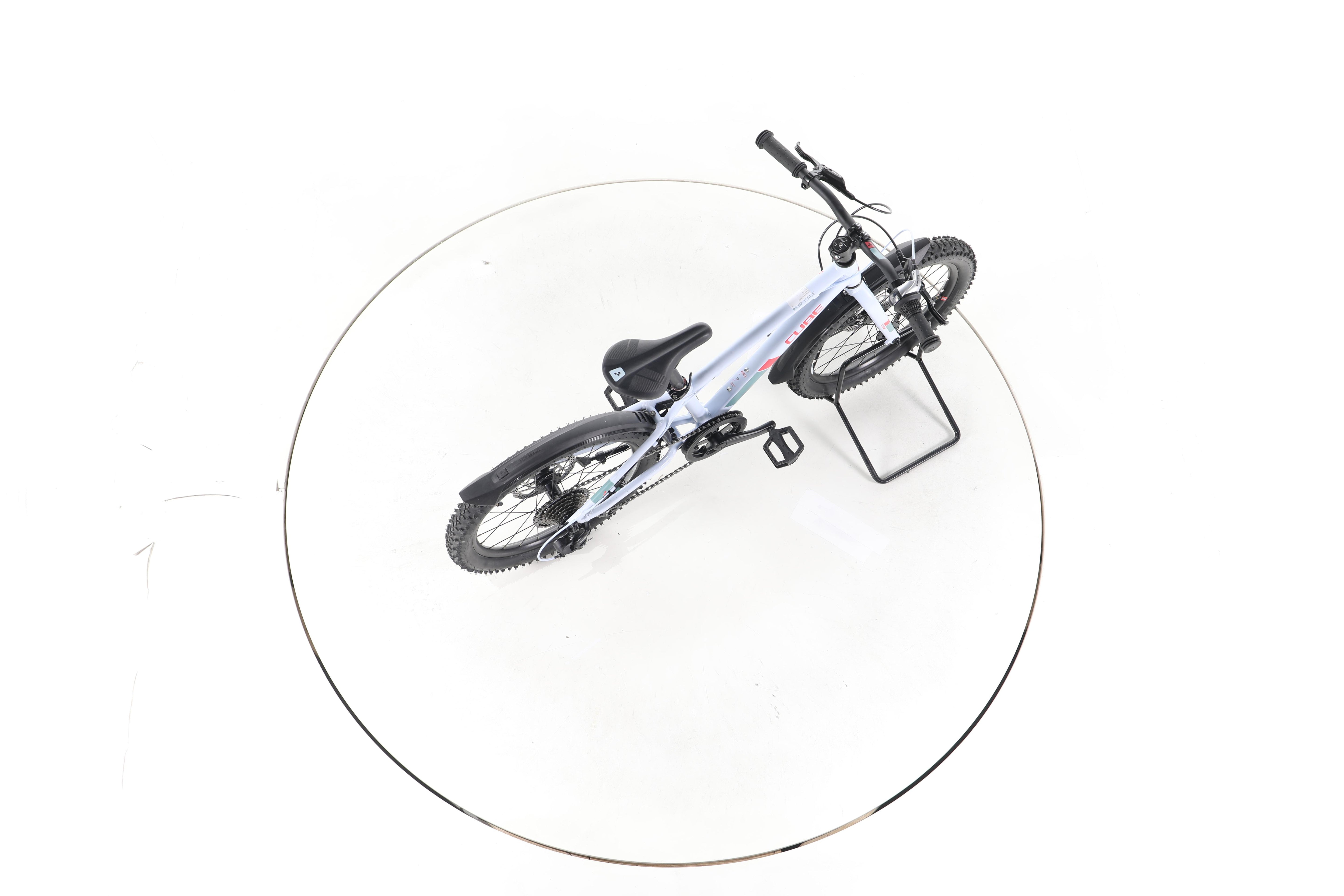 Cube Acid 200 Disc Kinder Bikes - Image 24