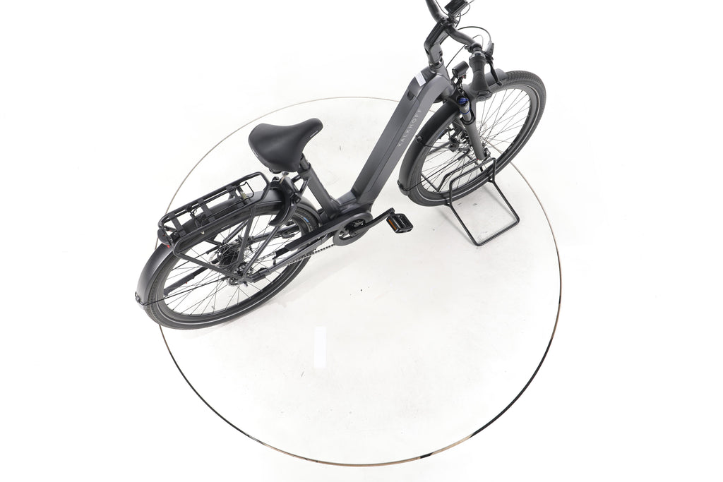Kalkhoff Image 5.B Move+ City E-Bike Tiefeinsteiger - Image 24