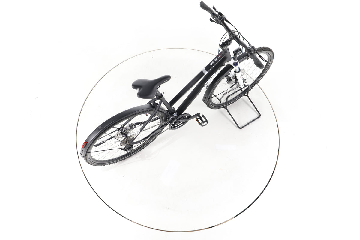 KTM Avenza Cross ST Fahrrad City & Trekking - Image 24