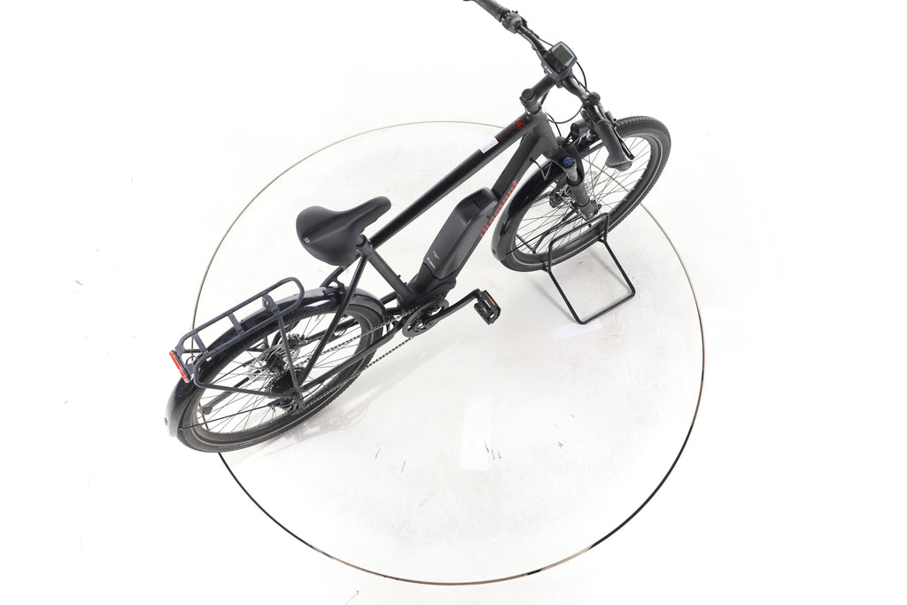 Diamant Zing+ Gen 1 Trekking E-Bike - Image 24