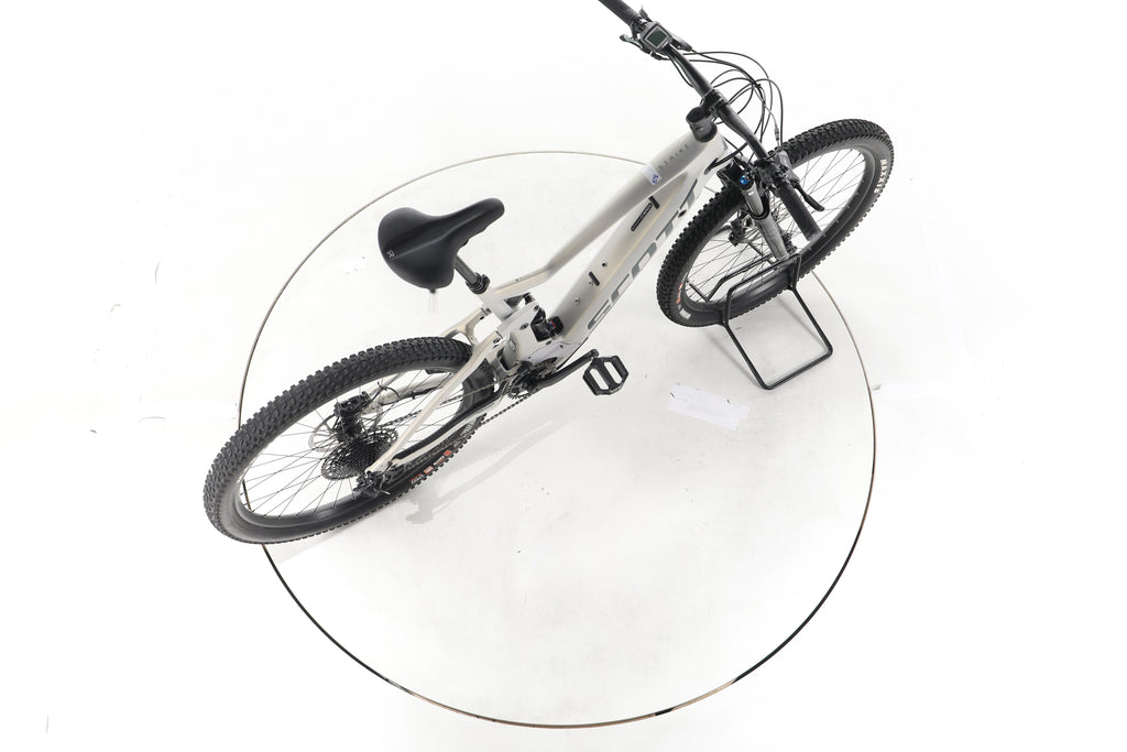 Scott Strike eRIDE 910 E-Bike Fully - Image 24