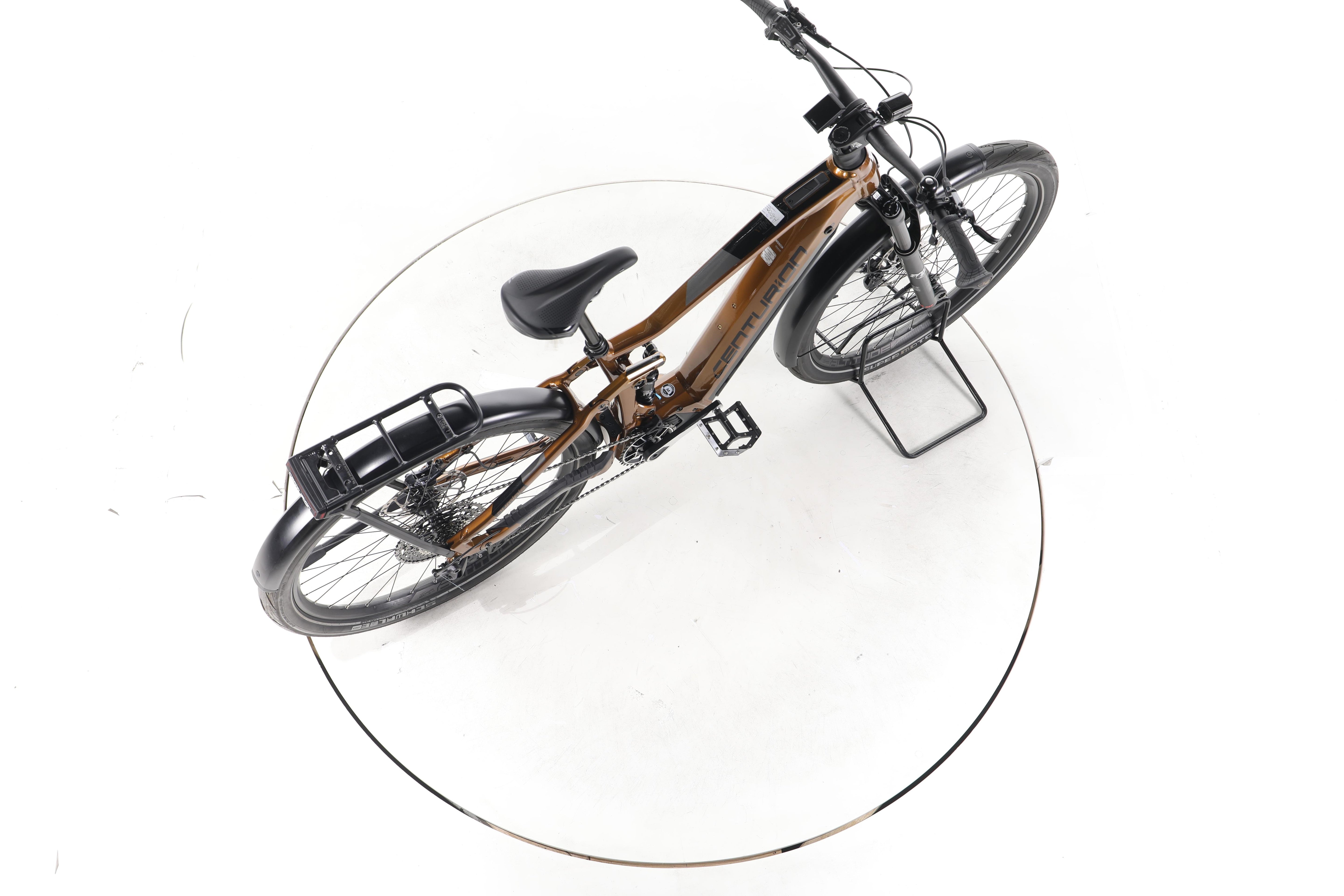 Centurion Numinis R2700i EQ SUV E-Bike - Image 24