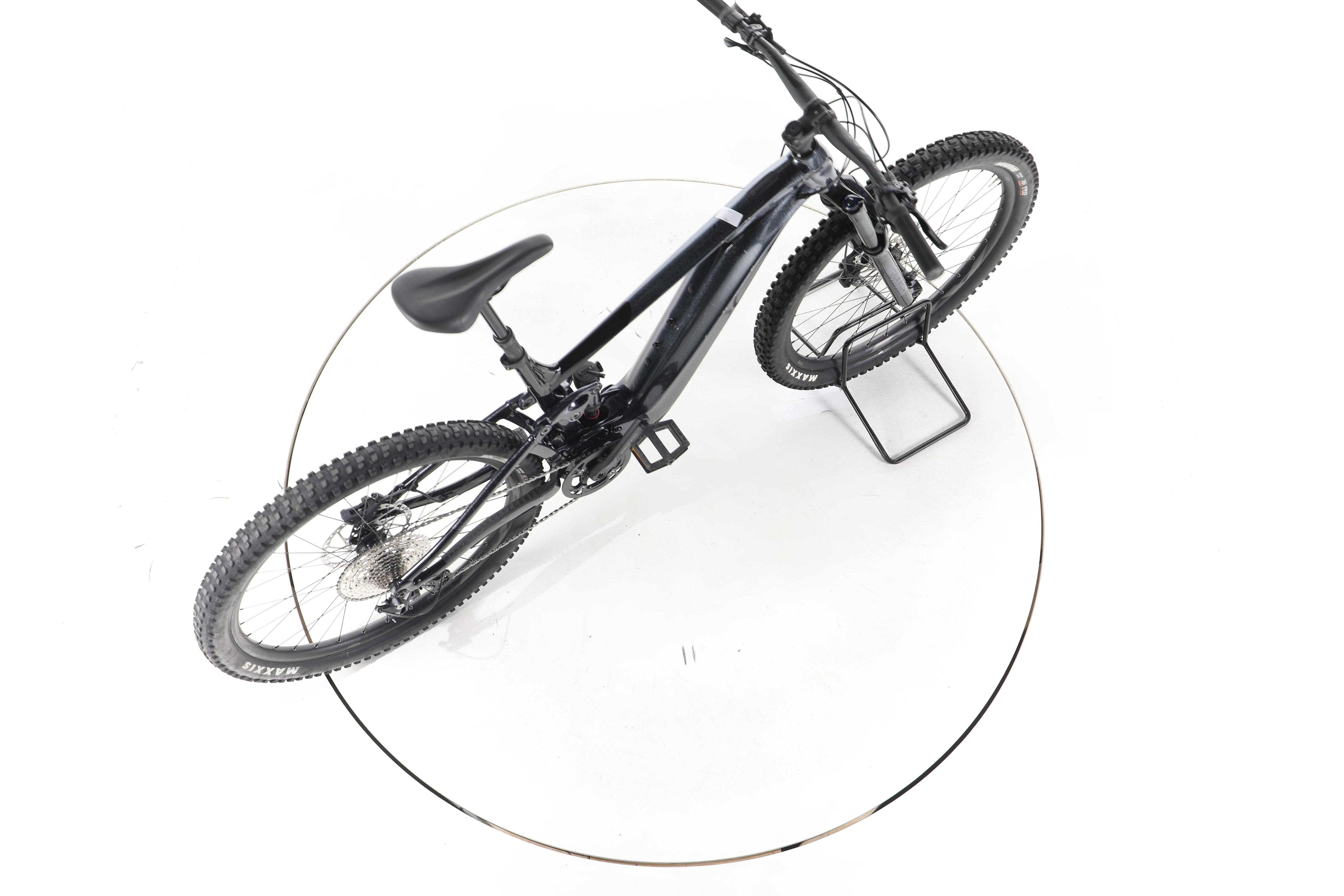 Giant Trance X E+ 3 E-Bike Fully - Image 24