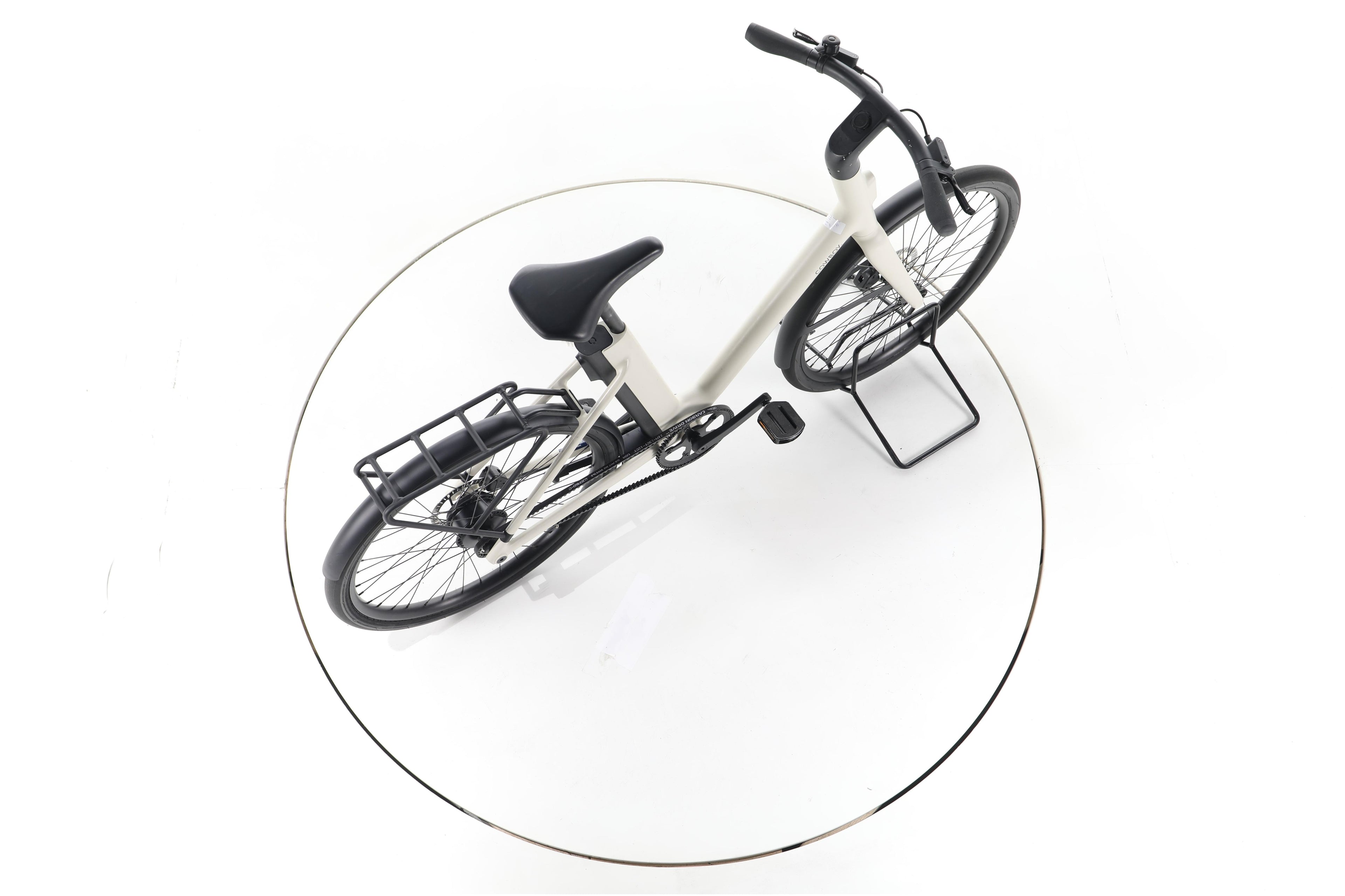Cowboy Cruiser ST City E-Bike Tiefeinsteiger 2024 - Image 24