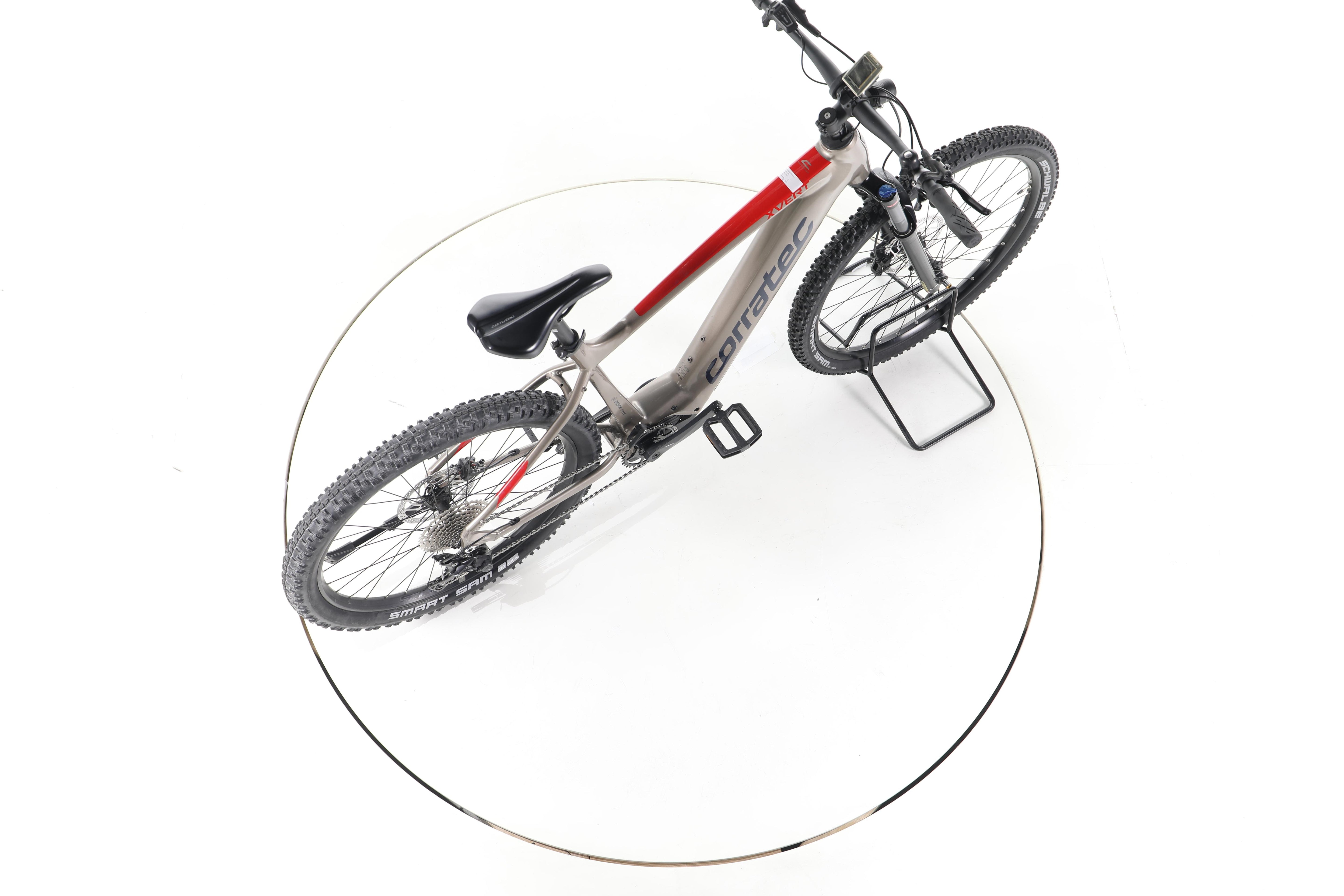 Corratec E-Power X-Vert Pro E-Bike - Image 24