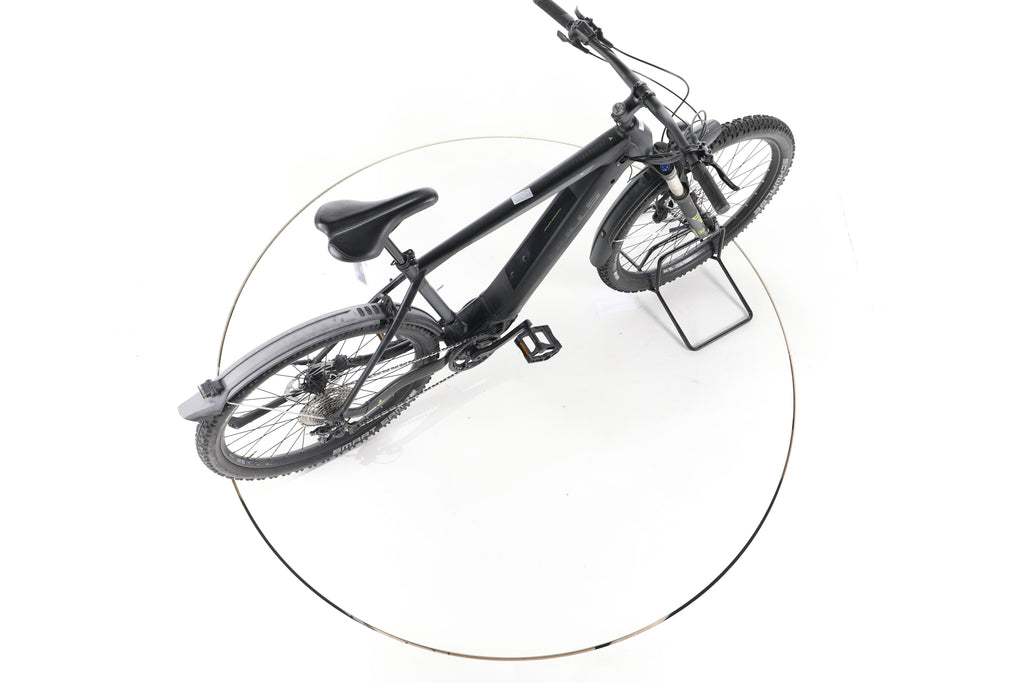 Bulls Copperhead EVO 2 XXL Street Trekking E-Bike - Image 24