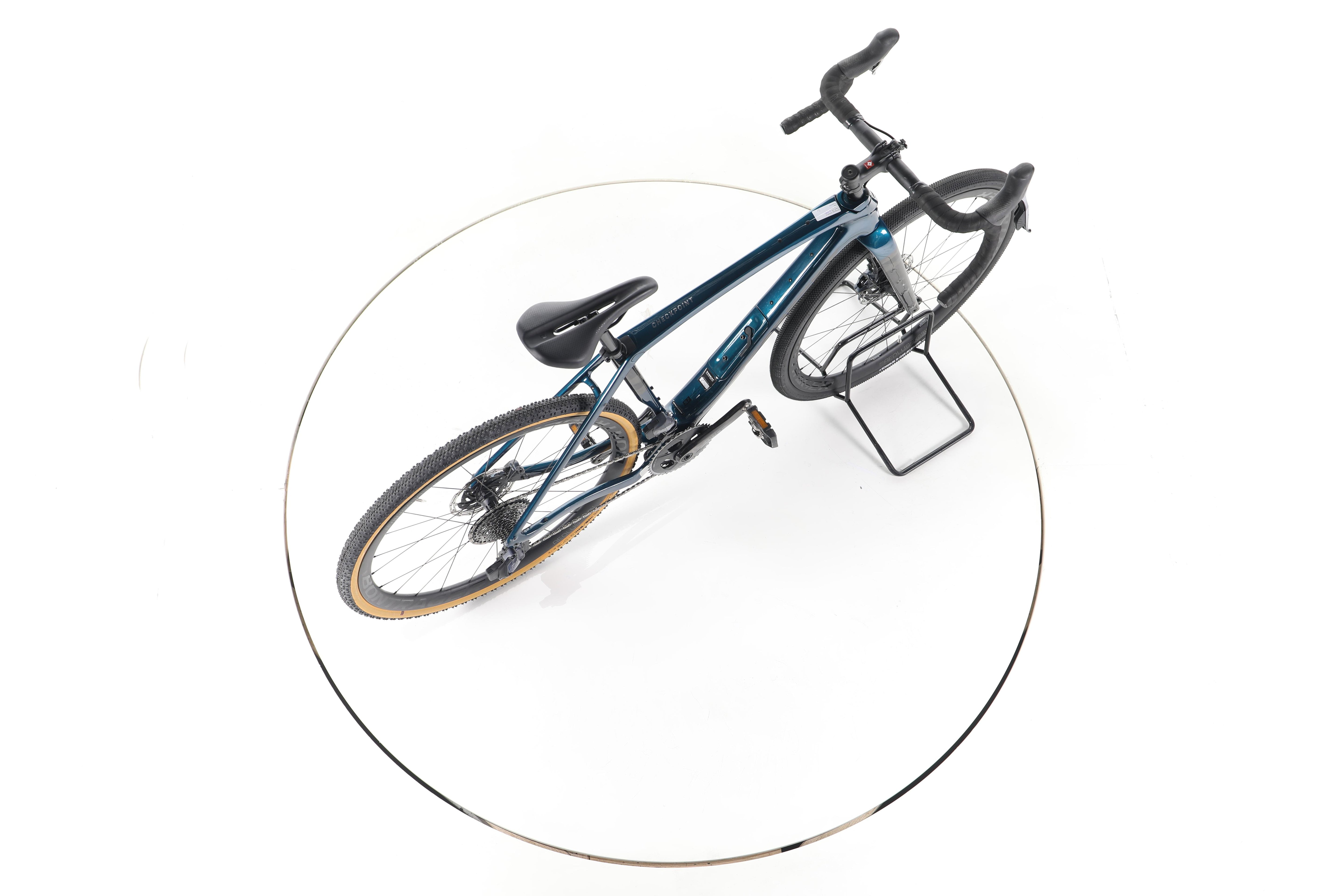 Trek Checkpoint SL 7 AXS Gravelbike Carbon - Image 24