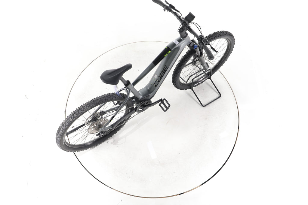 Cube Reaction Hybrid Pro E-Bike - Image 24
