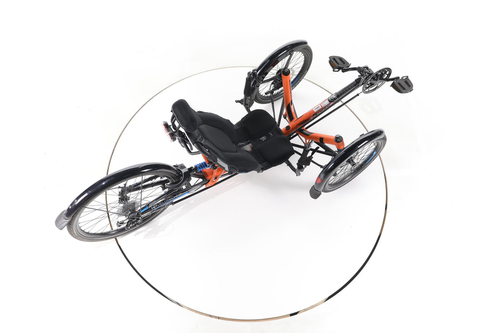 HP Velotechnik Scorpion fs 26 Lastenrad - Image 24