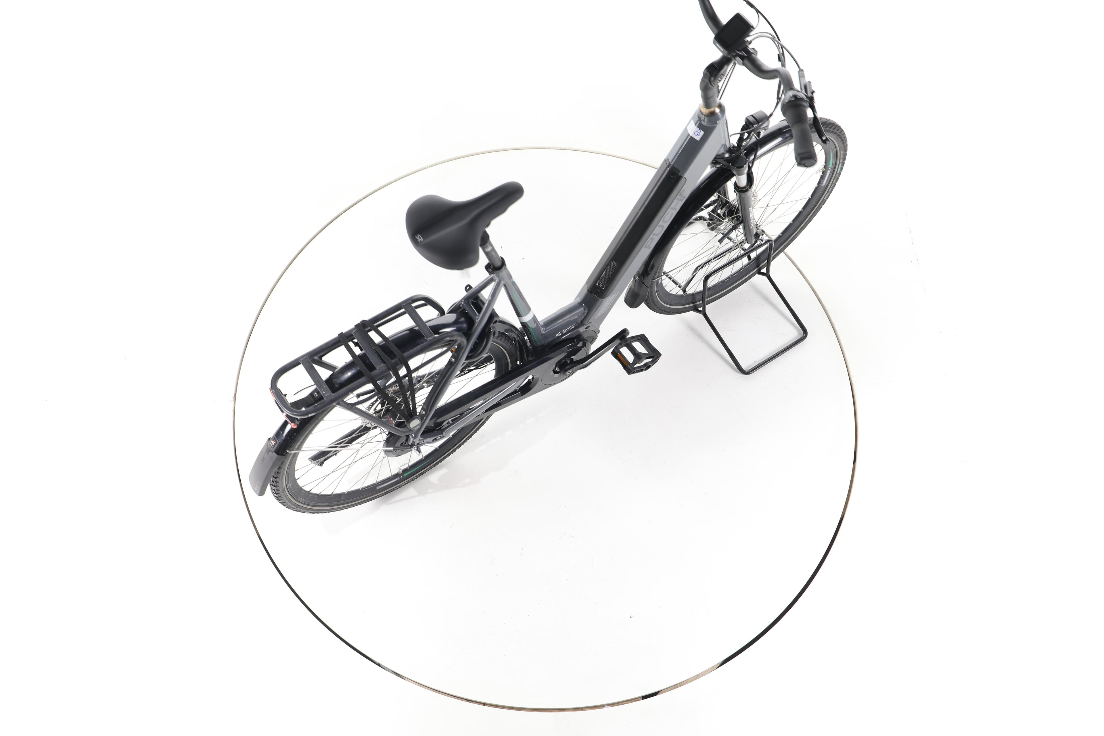 Puch C4.3 City E-Bike Tiefeinsteiger 2023 - Image 24