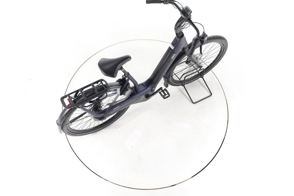 Gazelle Avignon C8 HMB City E-Bike Tiefeinsteiger - Image 24