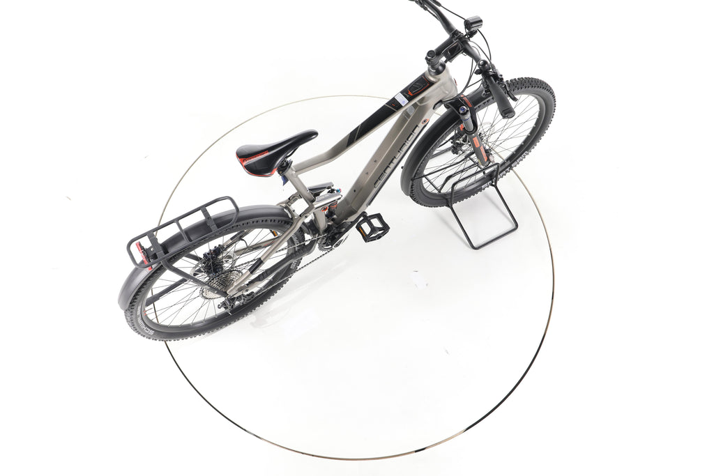Centurion Lhasa E R2600i E-Bike Fully - Image 24