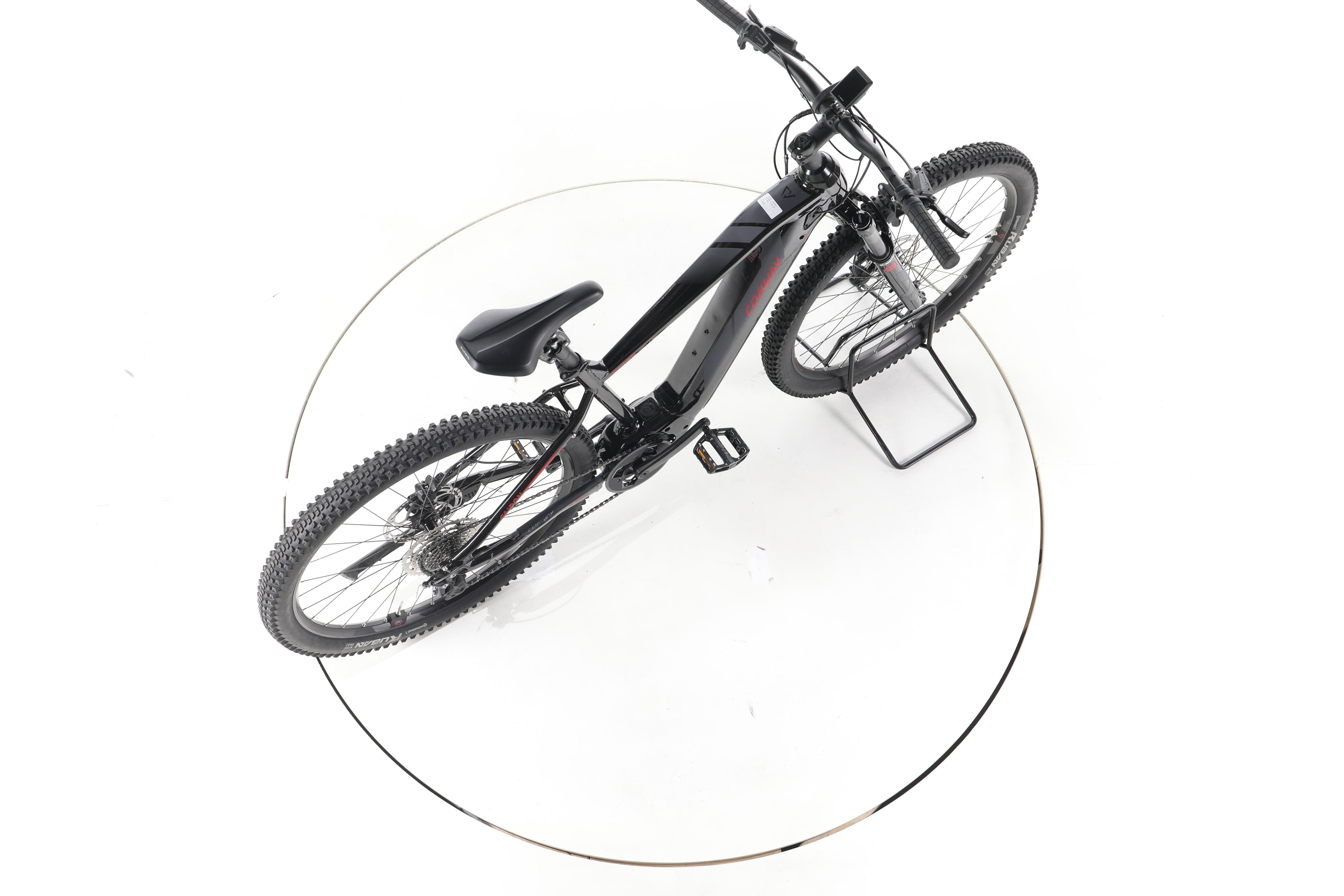 Conway Cairon S 5.0 E-Bike - Image 24