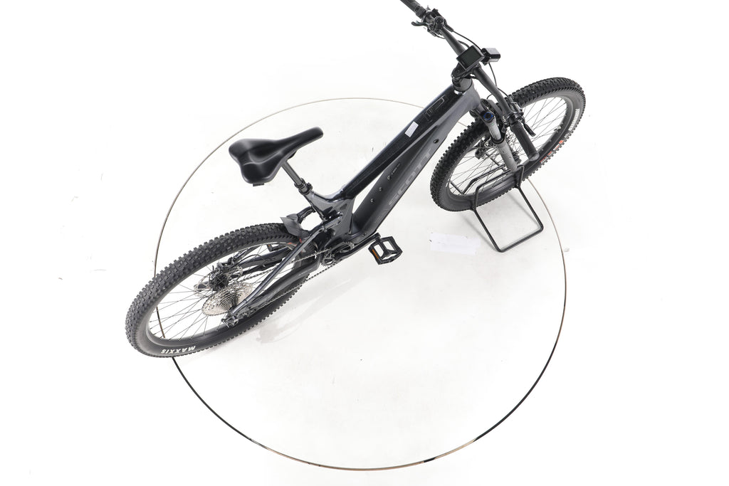 Scott Patron 920 E-Bike Fully 2025 - Image 24