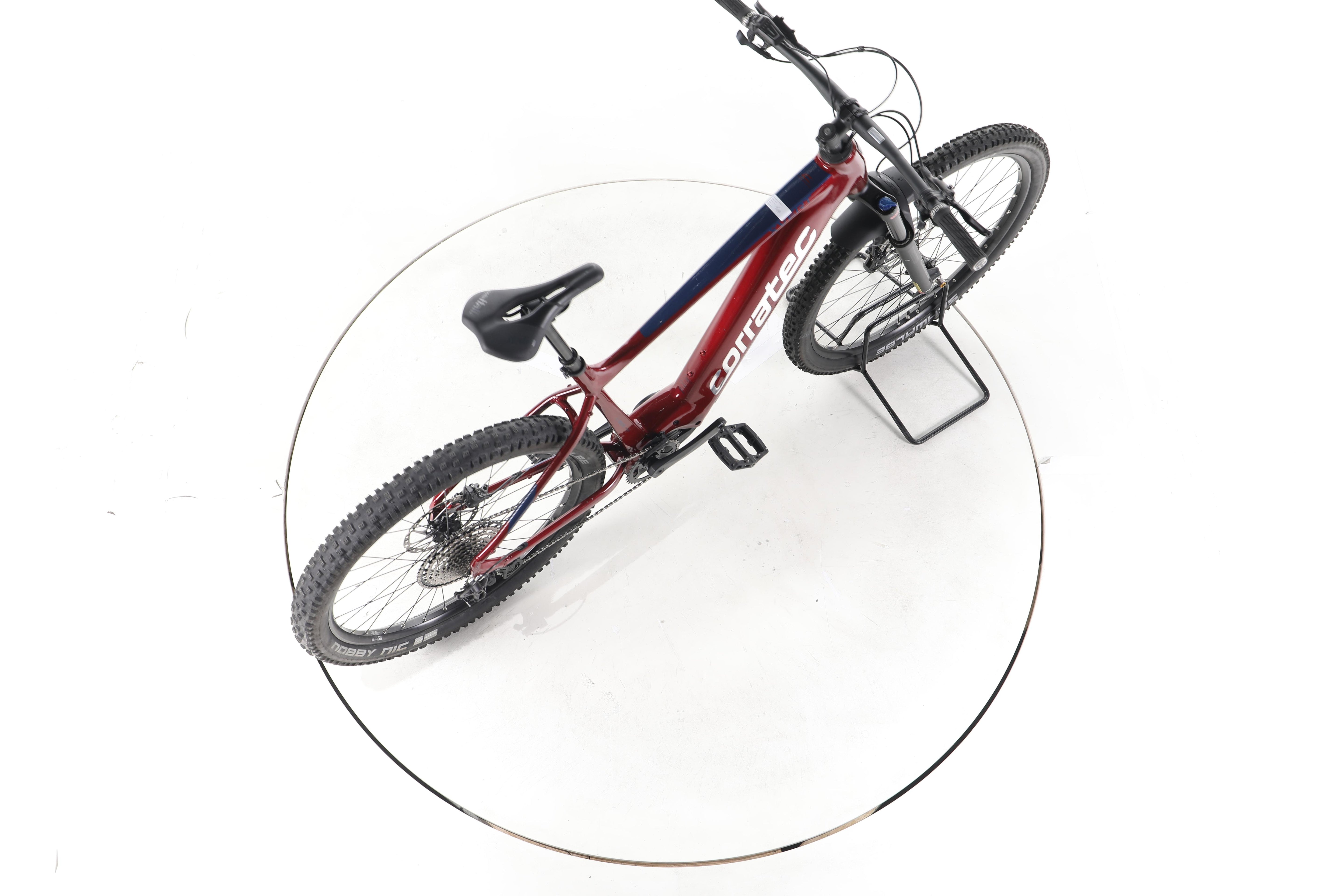 Corratec E-Power X-Vert Pro Team E-Bike - Image 24