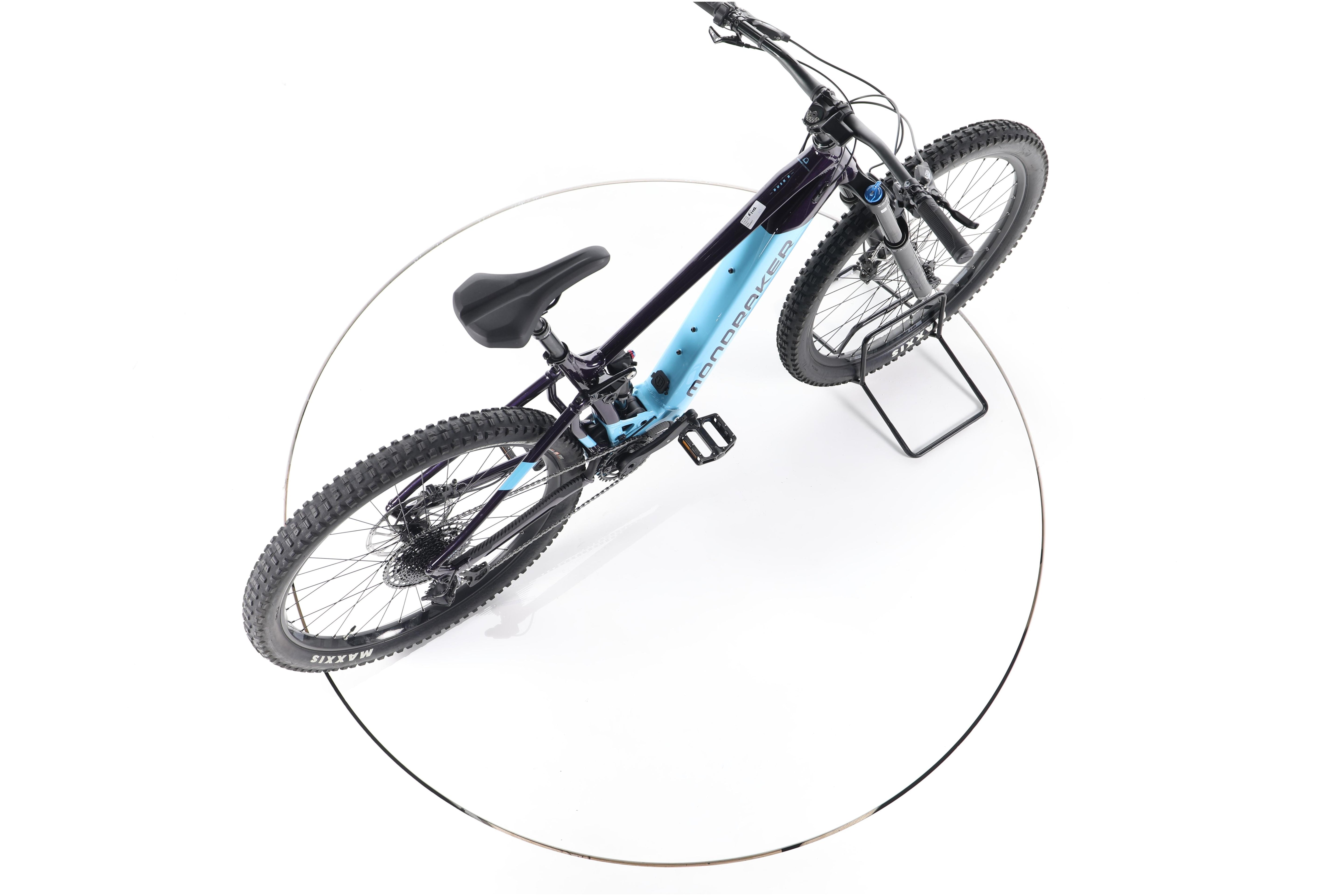 Mondraker DUSK R E-Bike Fully - Image 24