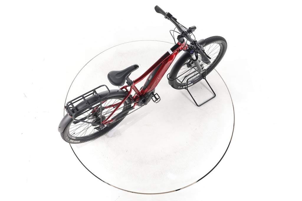 Liv Tempt E+ EX Trekking E-Bike - Image 24