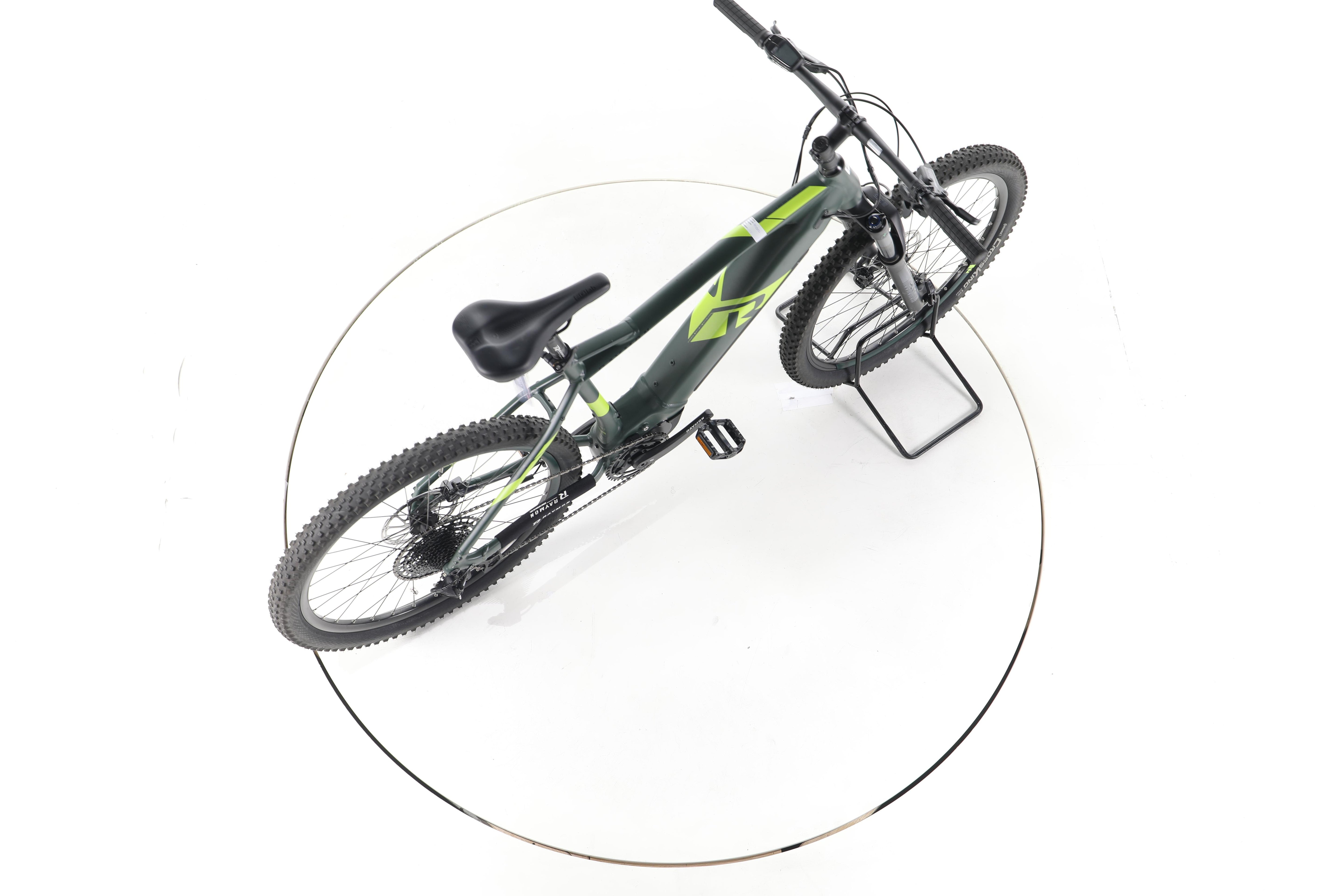 R Raymon HardRay E 7.0 E-Bike - Image 24