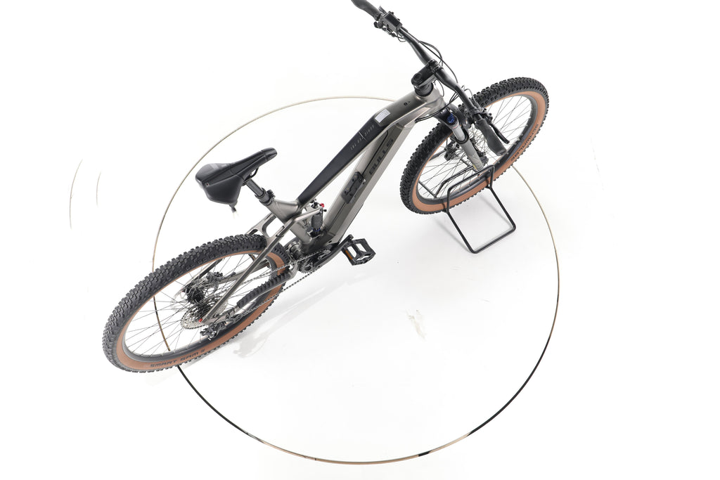 Bulls Sonic EVO TR 1 Fully E-Bike 2024 - Image 24