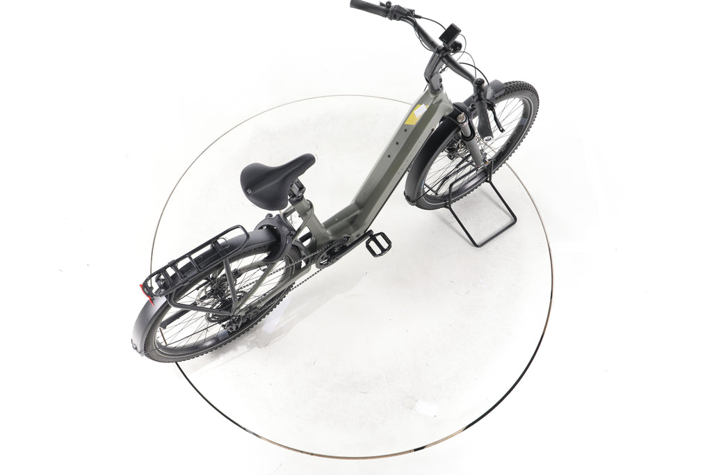 Kalkhoff Entice 7.B Advance+ Trekking E-Bike Tiefeinsteiger - Image 24