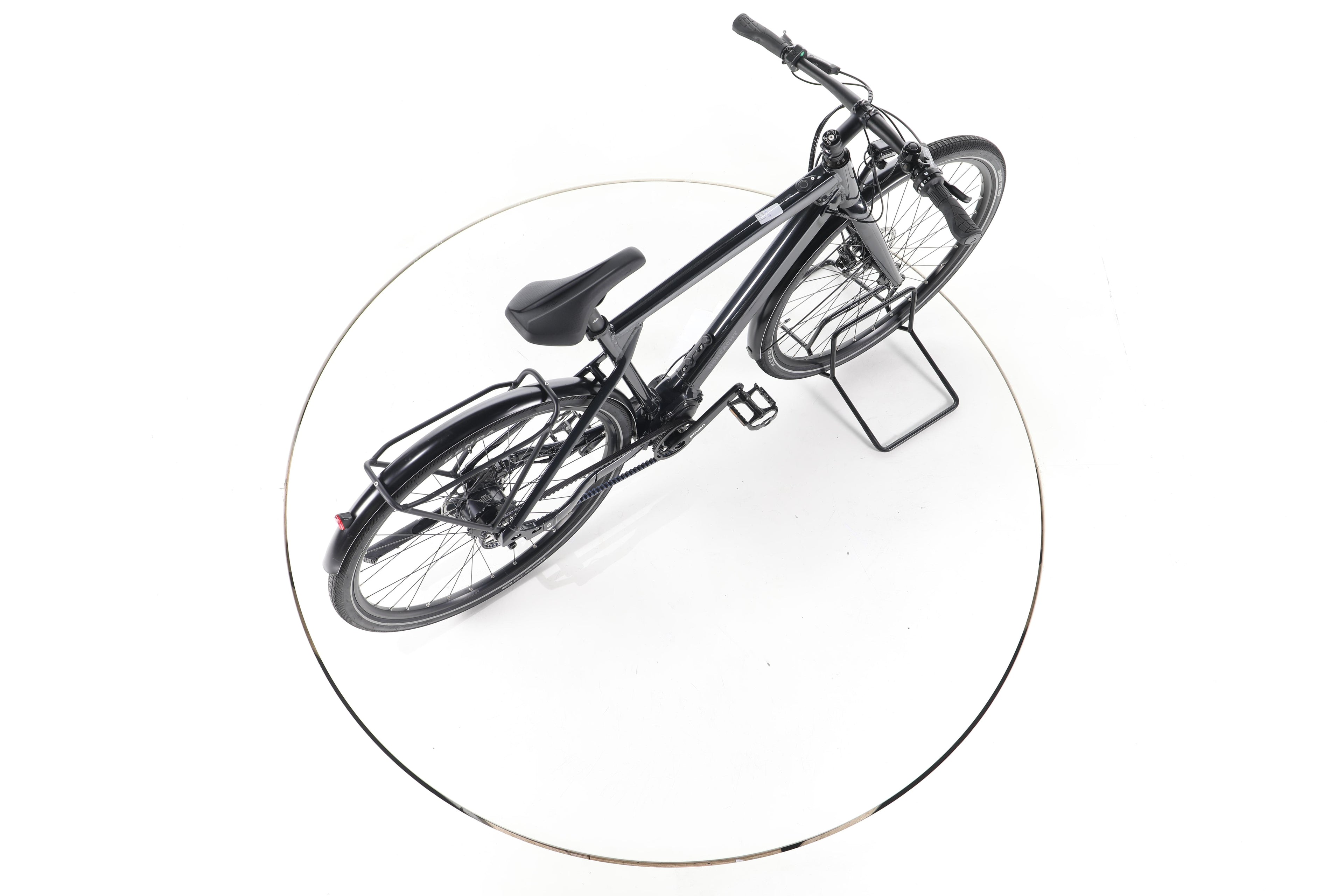 HoheAcht Lumo Ilaron City E-Bike 2023 - Image 24