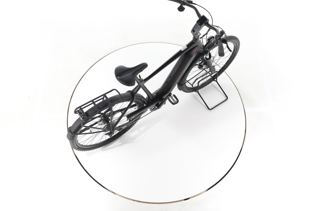 Giant AnyTour E+ 3 GTS Trekking E-Bike - Image 24