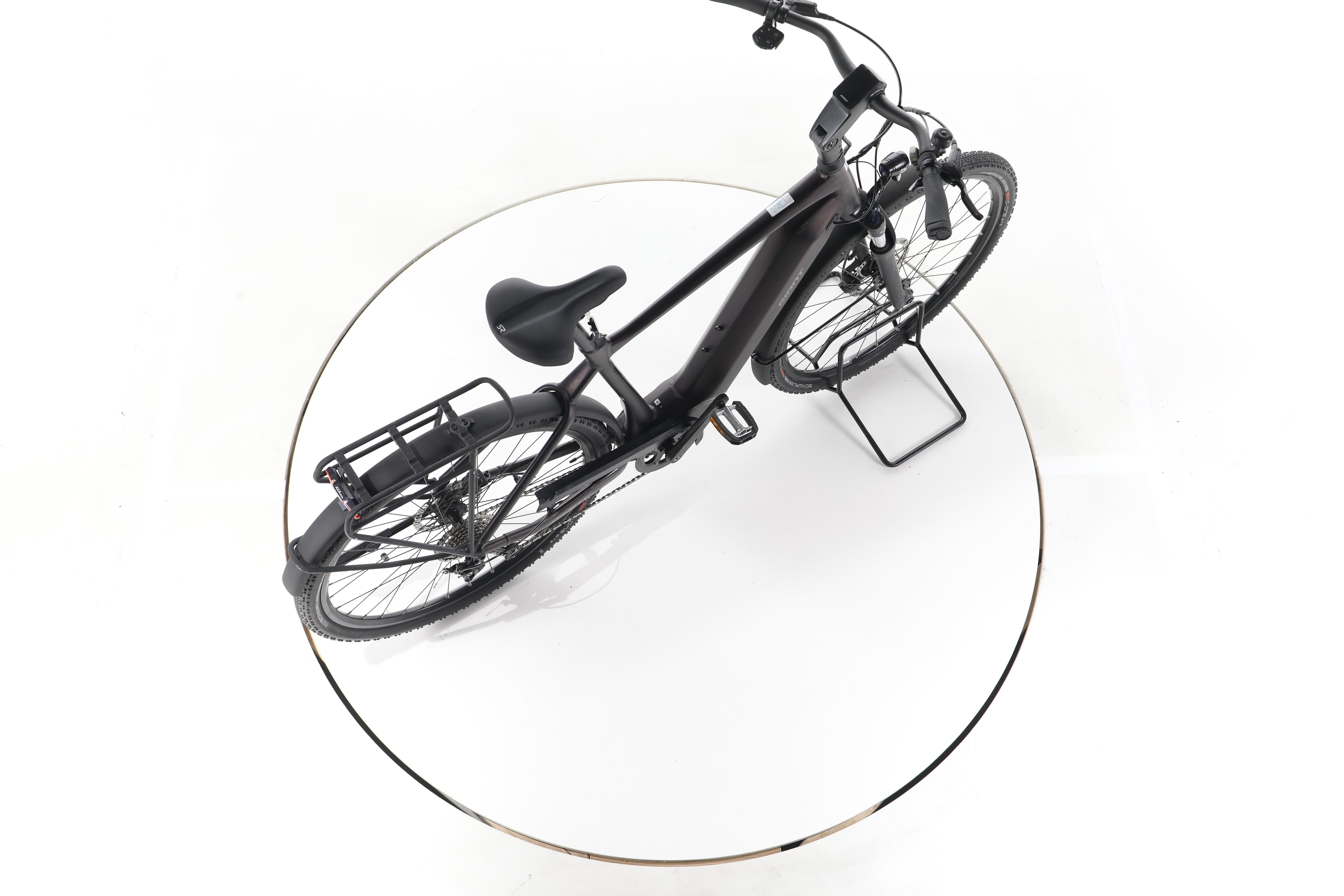 Giant AnyTour E+ 3 GTS Trekking E-Bike - Image 24