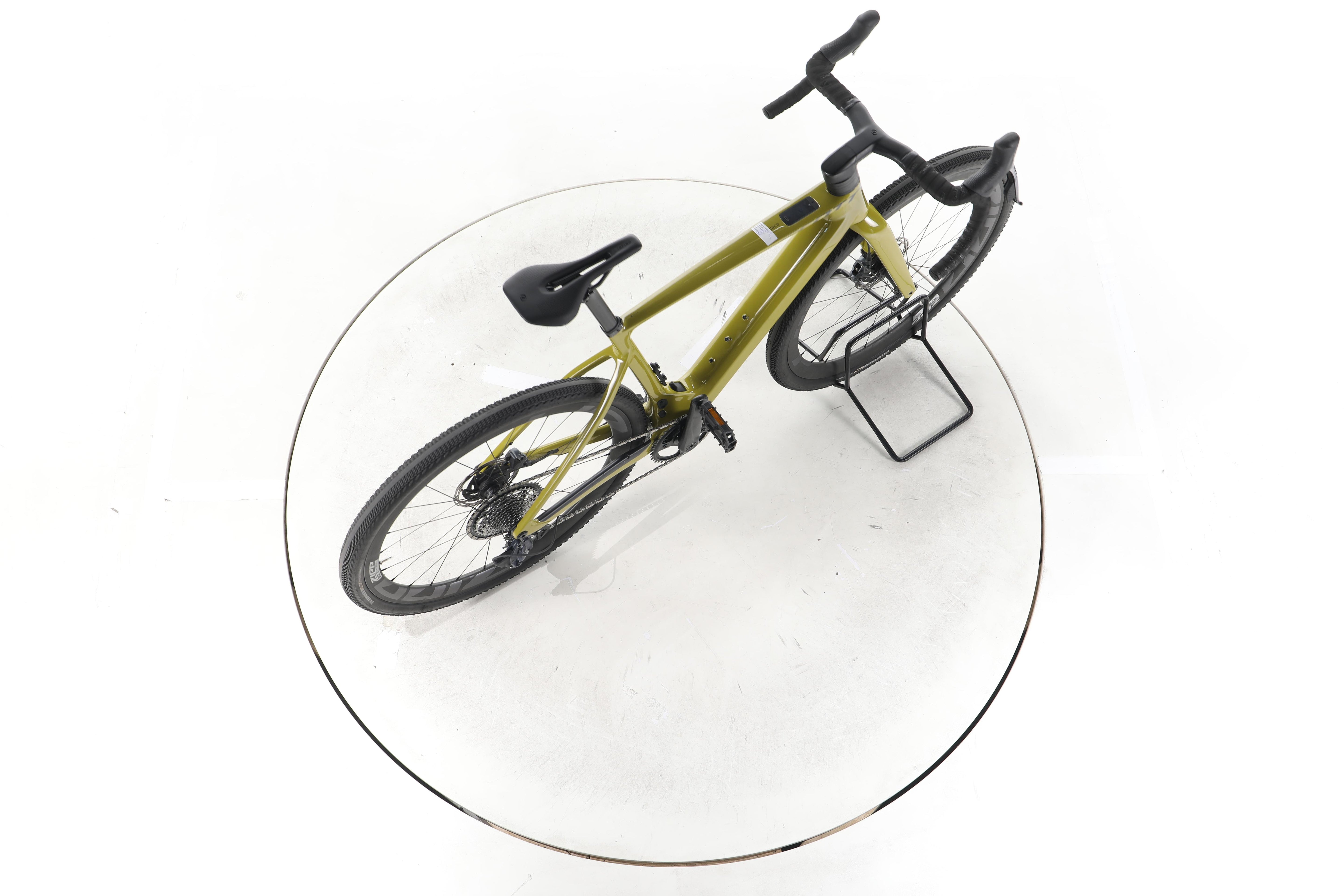 Scott Solace Gravel eRIDE 10 E-Gravel & Rennrad Carbon - Image 24