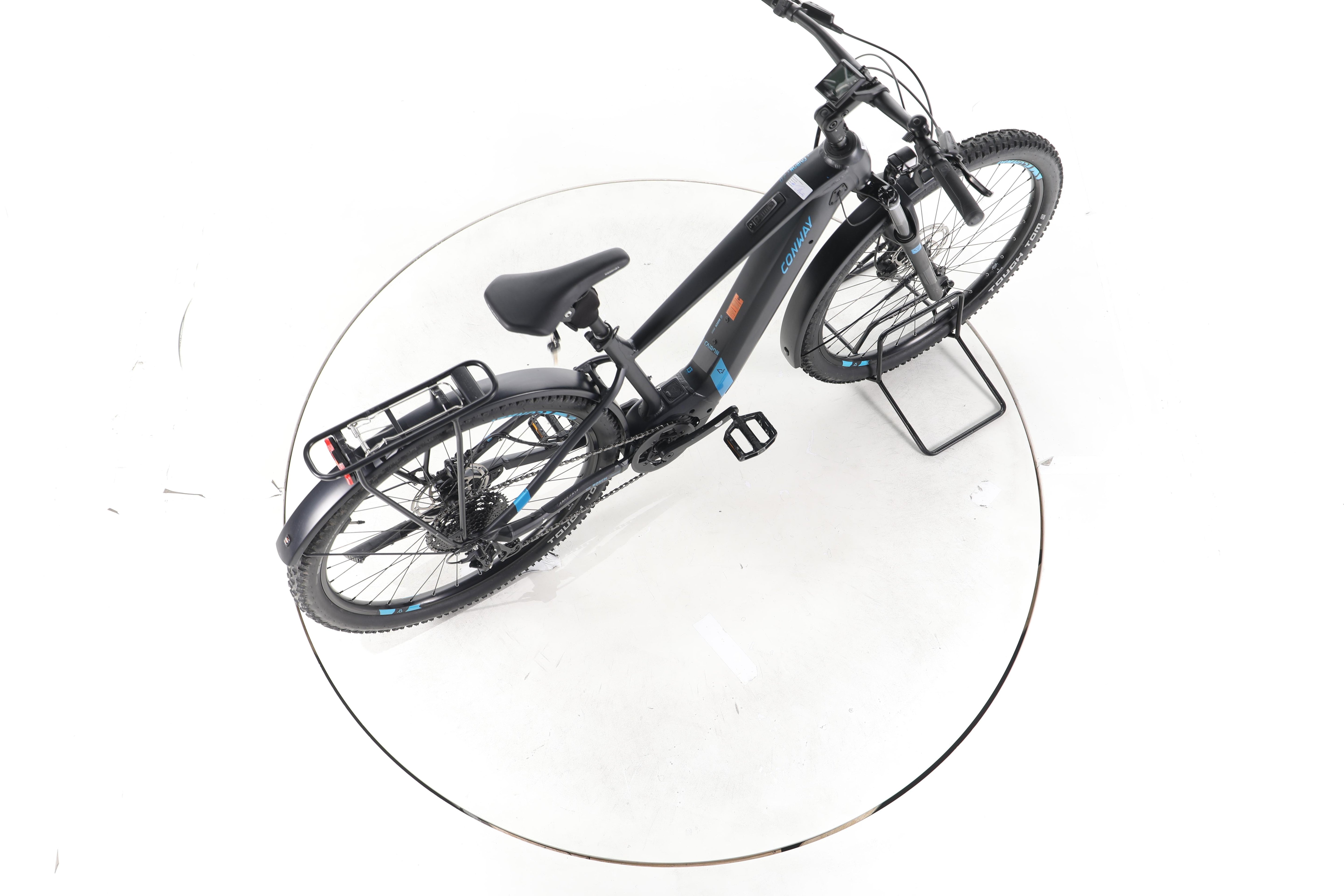 Conway Cairon C 2.0 Trekking E-Bike - Image 24