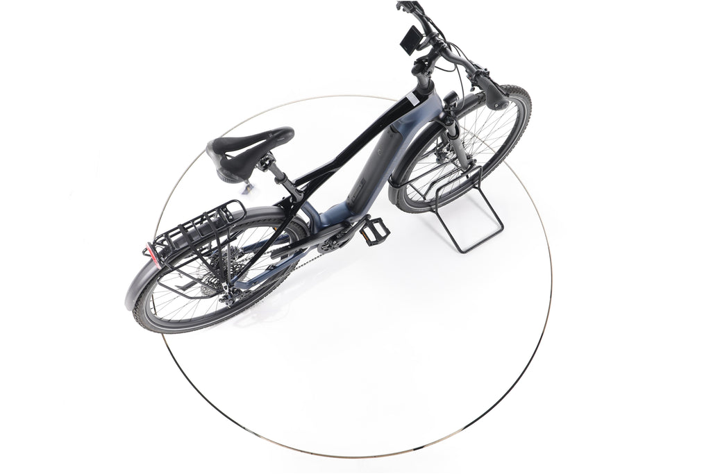 Simplon Chenoa Bosch CX Cues 8000 Trekking E-Bike Carbon 2024 - Image 24