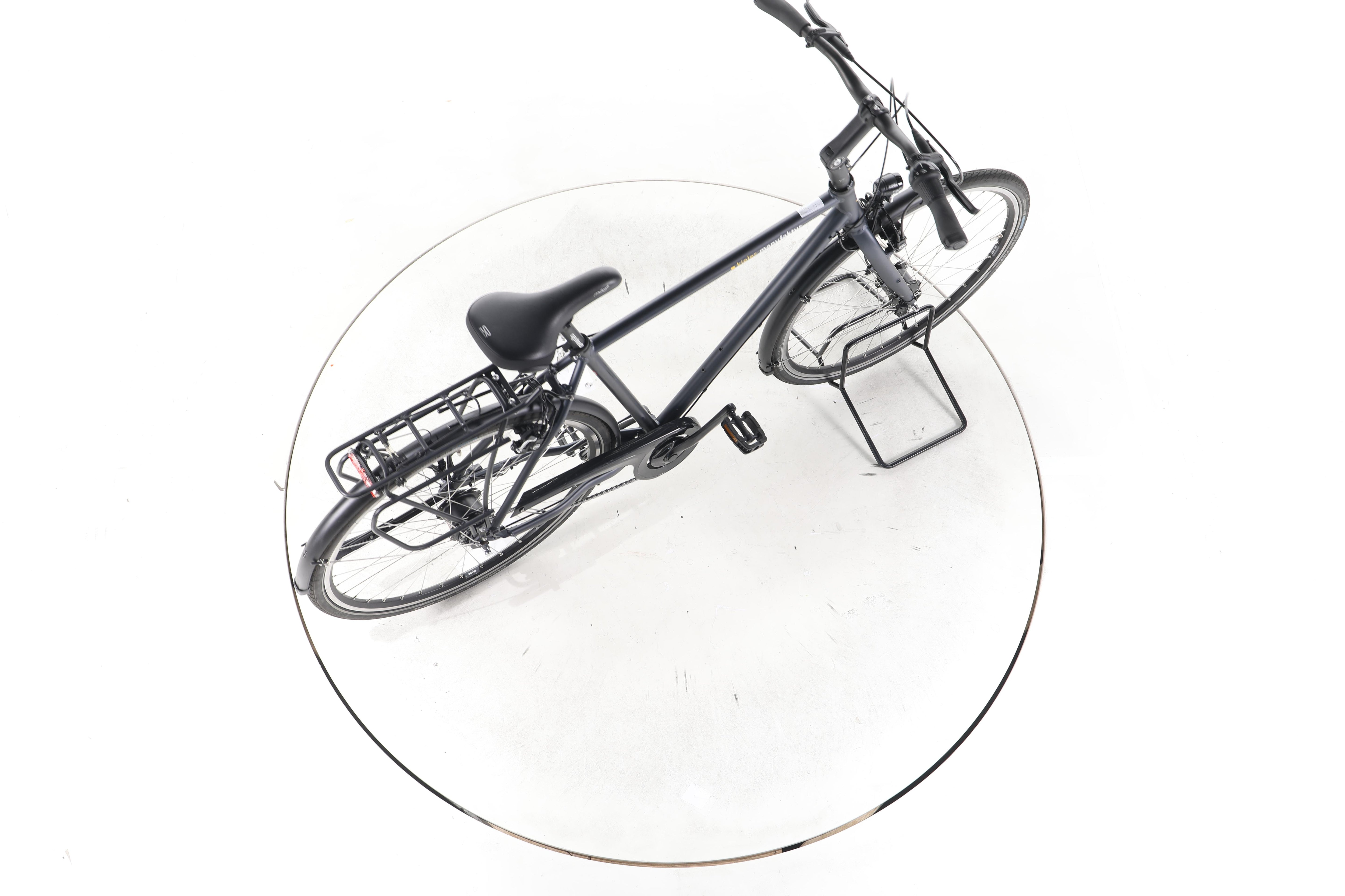 Kieler Manufaktur Alu SG 8Gg. FL Fahrrad City & Trekking - Image 24