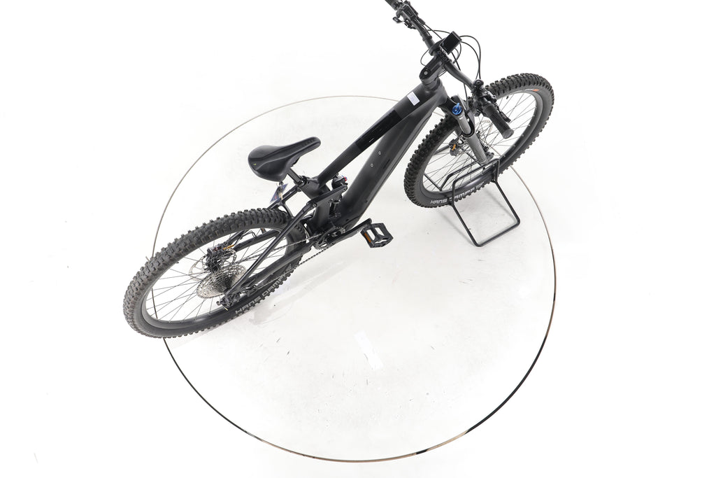 Cube Stereo Hybrid 140 HPC SLX E-Bike Fully Carbon - Image 24