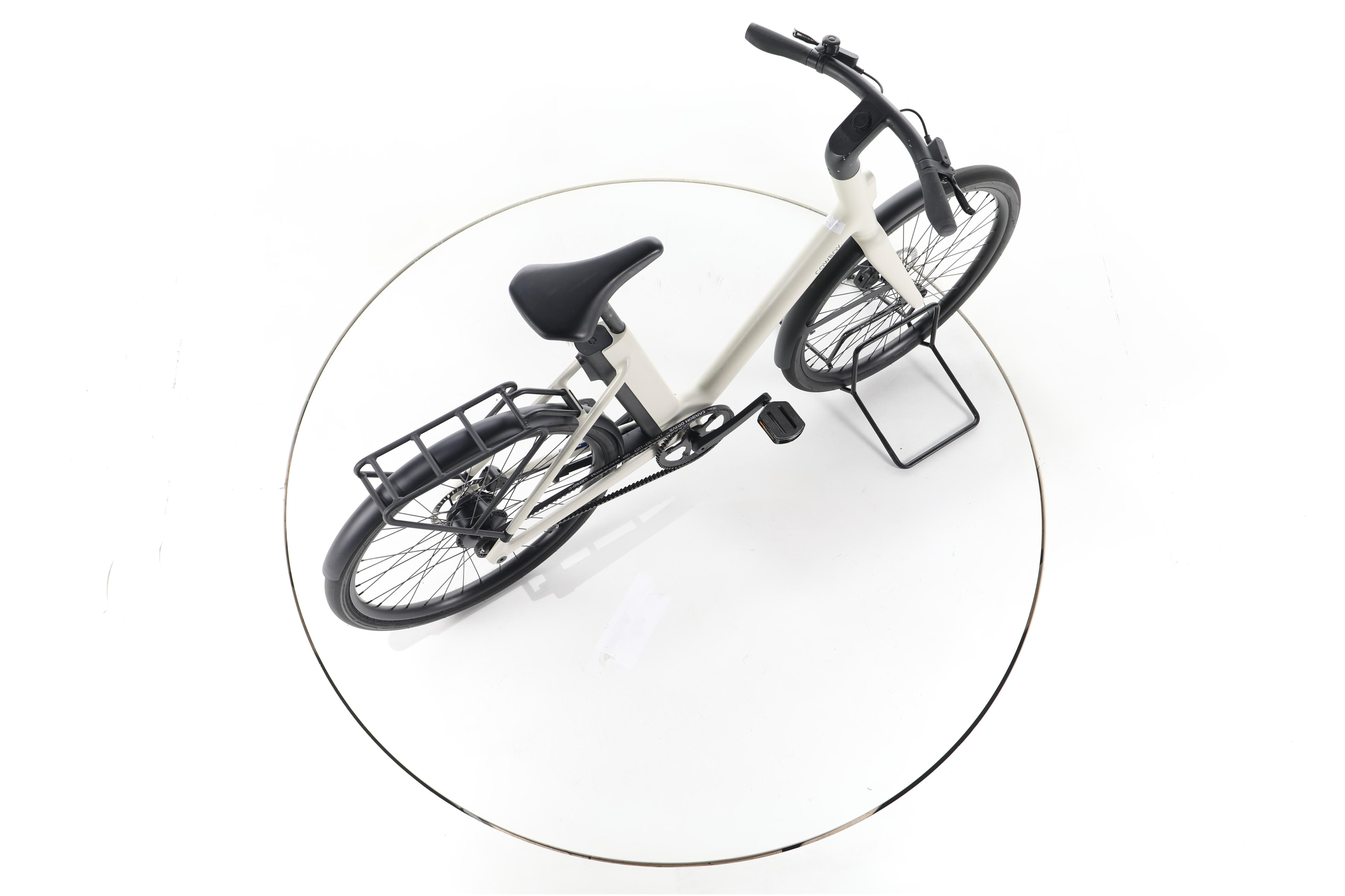 Cowboy Cruiser ST City E-Bike Tiefeinsteiger 2024 - Image 24