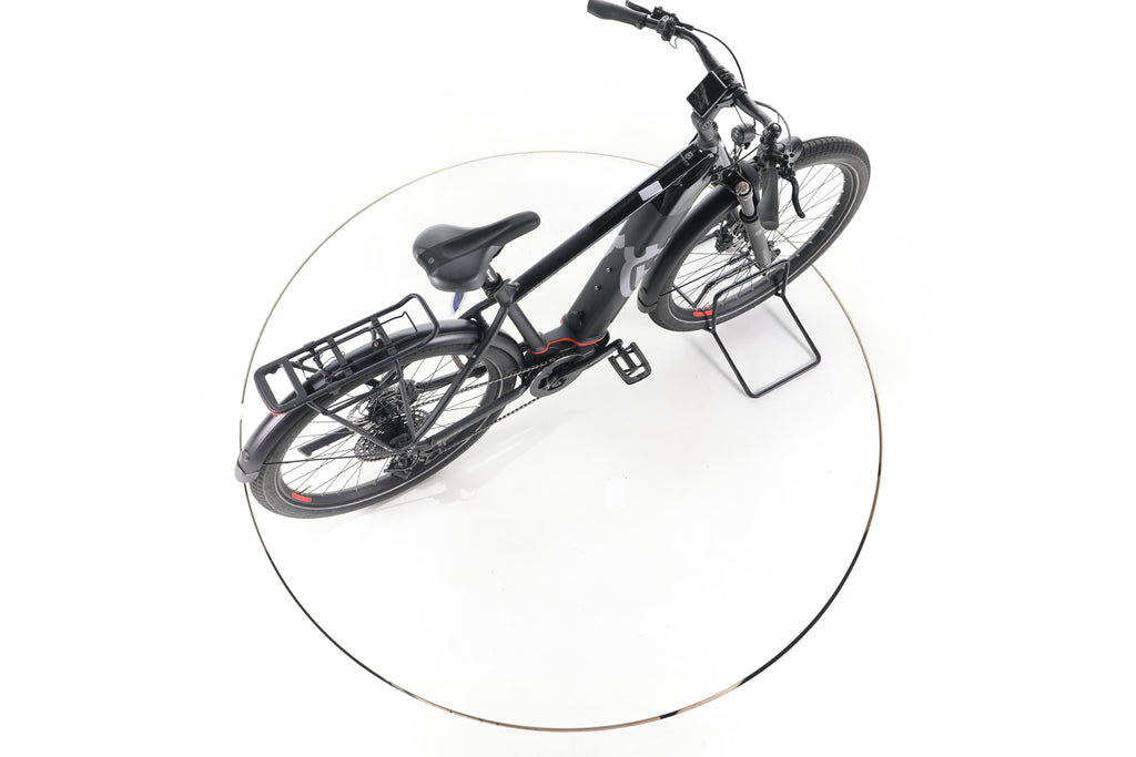 Husqvarna E-Bicycles Gran Tourer GT3 Trekking E-Bike - Image 24