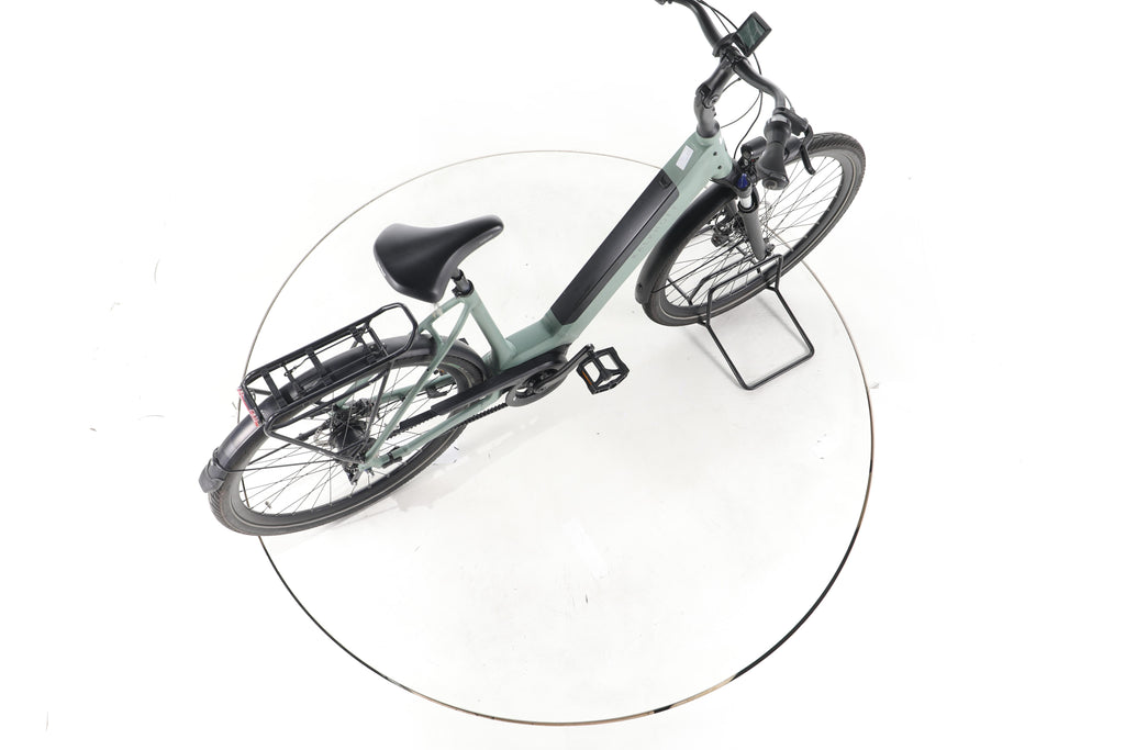 Kalkhoff IMAGE 3 EXCITE City E-Bike Tiefeinsteiger 2024 - Image 24
