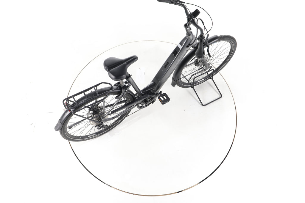 Pegasus Premio Evo 10 Lite Trekking E-Bike Tiefeinsteiger - Image 24