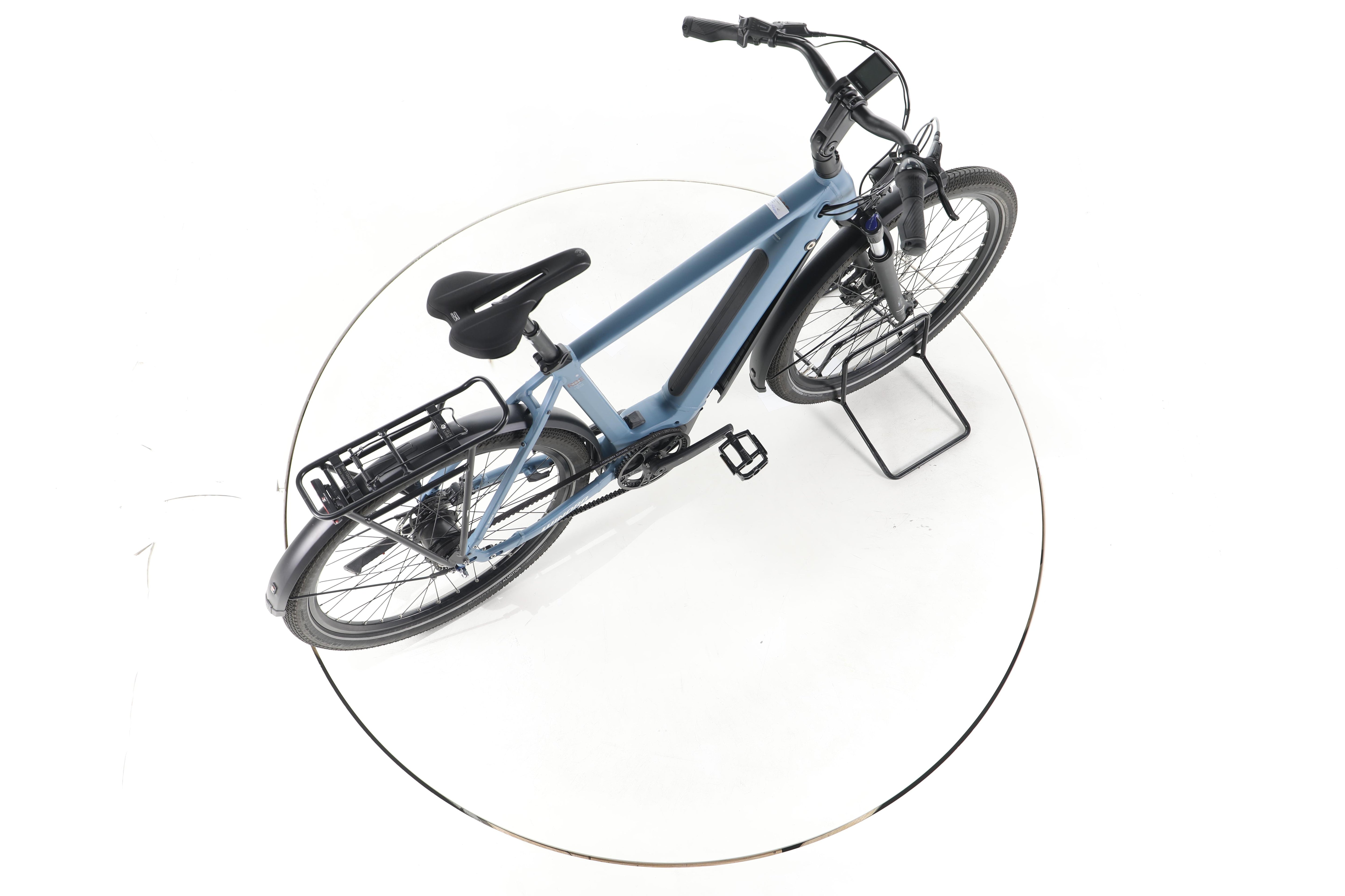 Winora Sinus R8Ef City E-Bike - Image 24