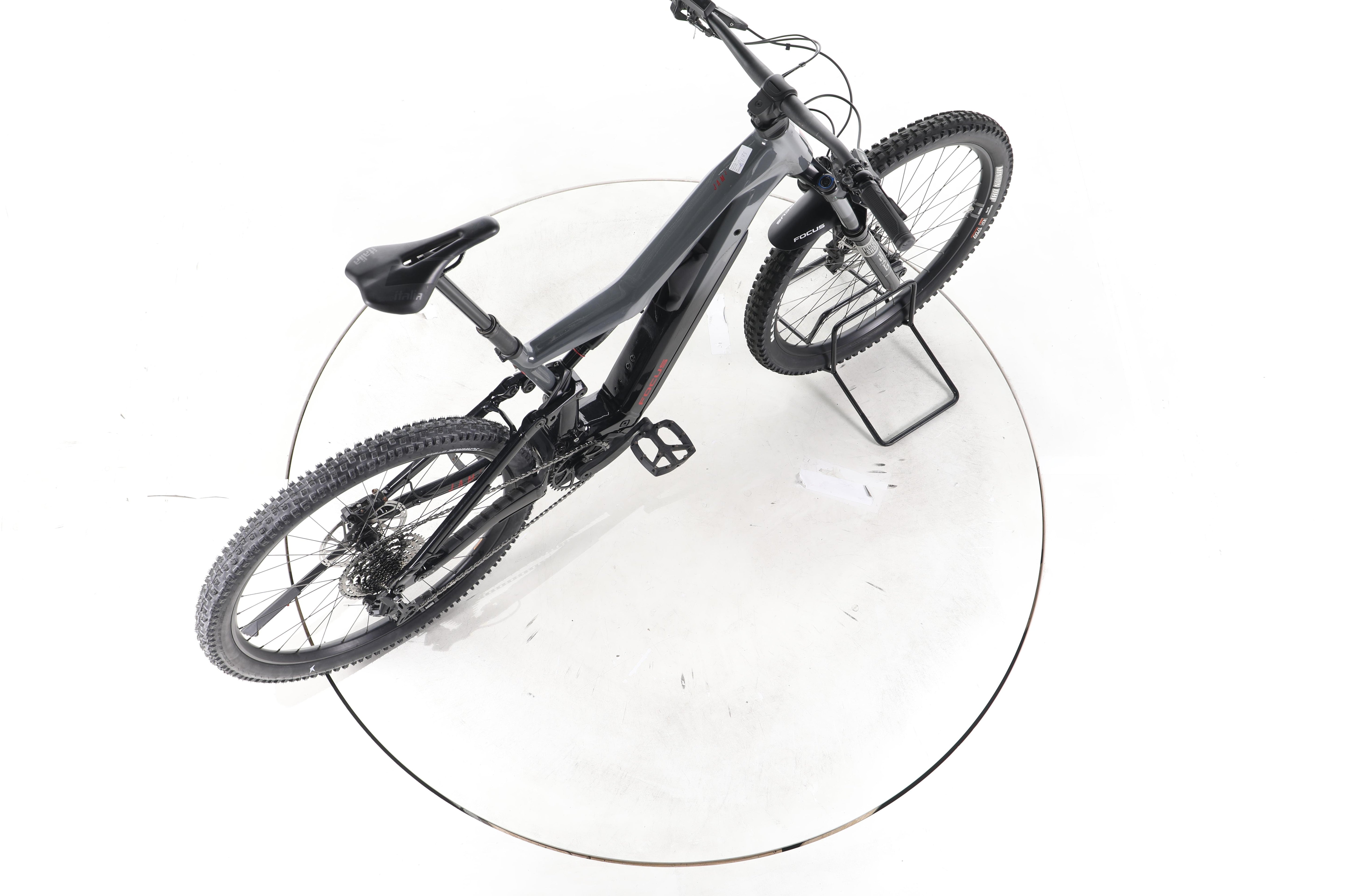 Focus Jam² 6.7 E-Bike Fully 2025 - Image 24