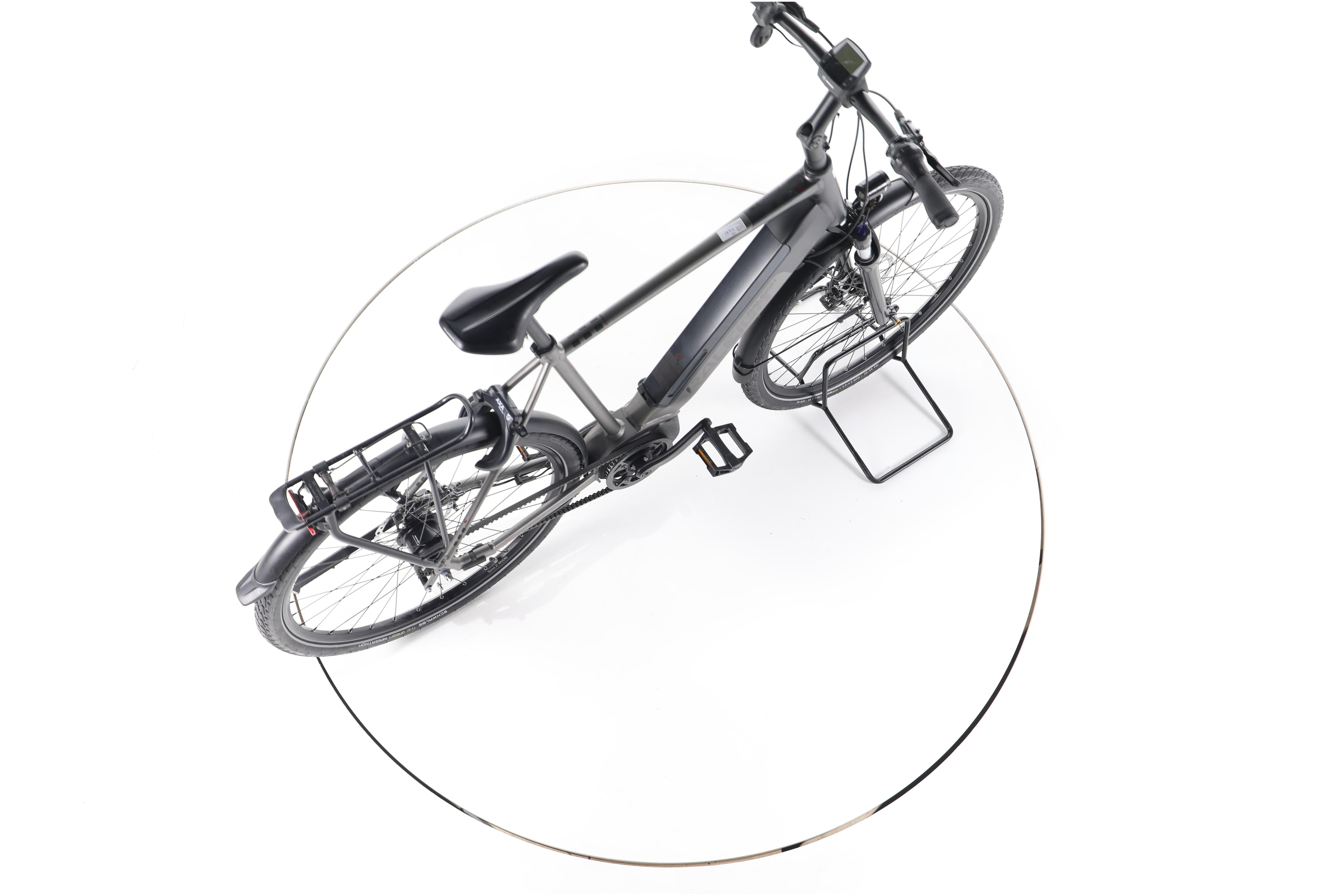 Raleigh Kent Premium City E-Bike - Image 24