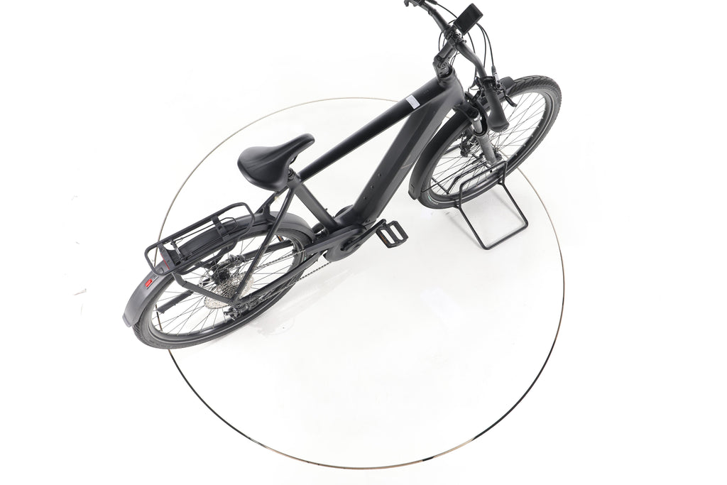 Cube Kathmandu Hybrid EXC Trekking E-Bike 2025 - Image 24